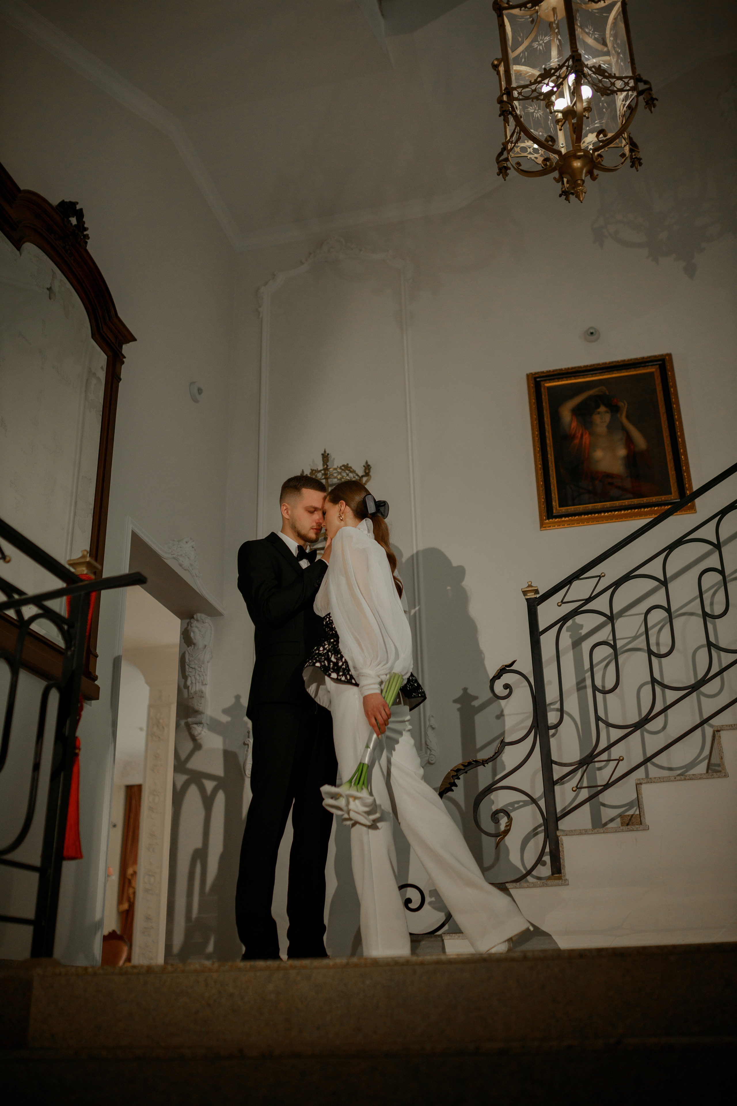 Дмитрий и Софья. Фотограф Краснодар