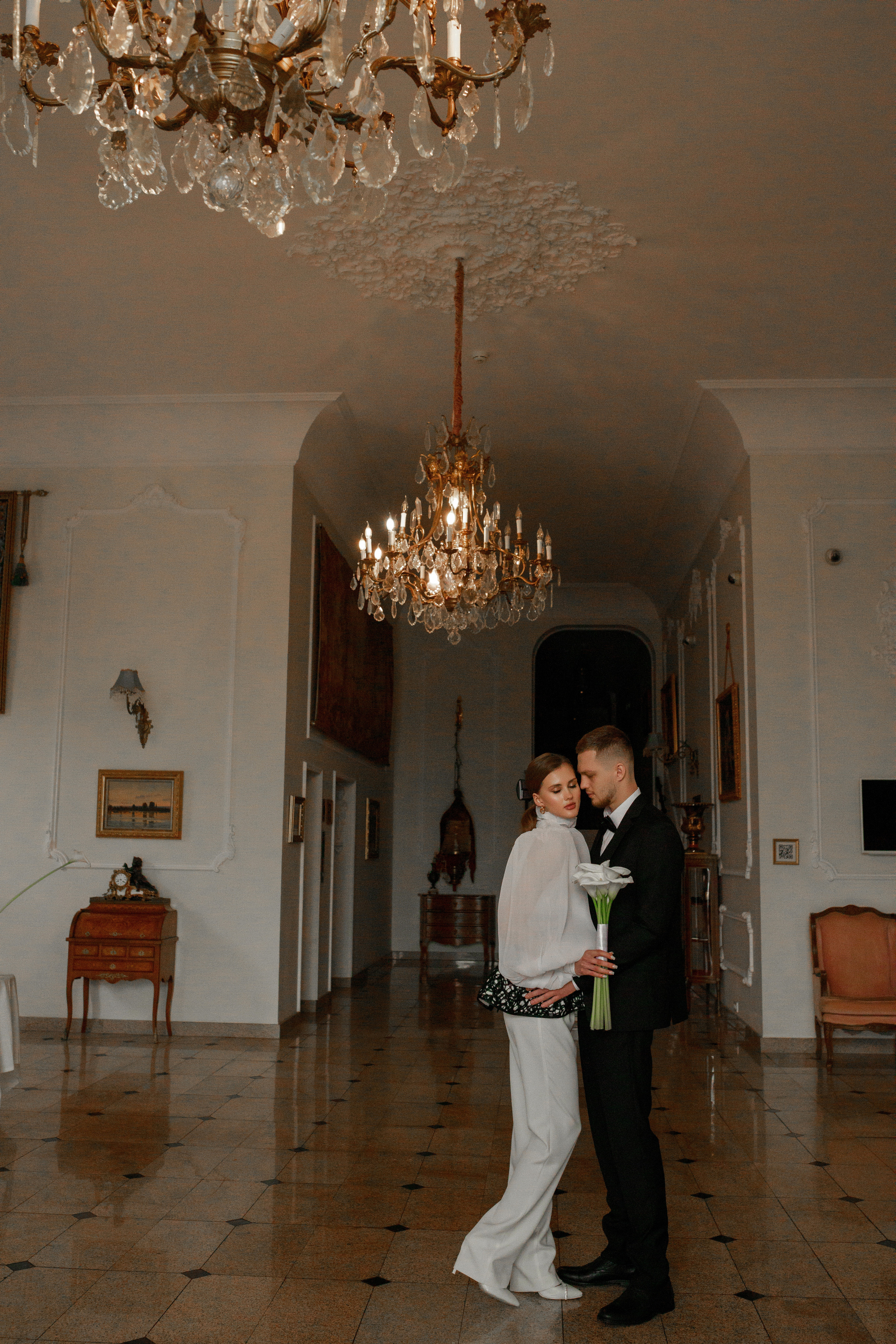 Дмитрий и Софья. Фотограф Краснодар