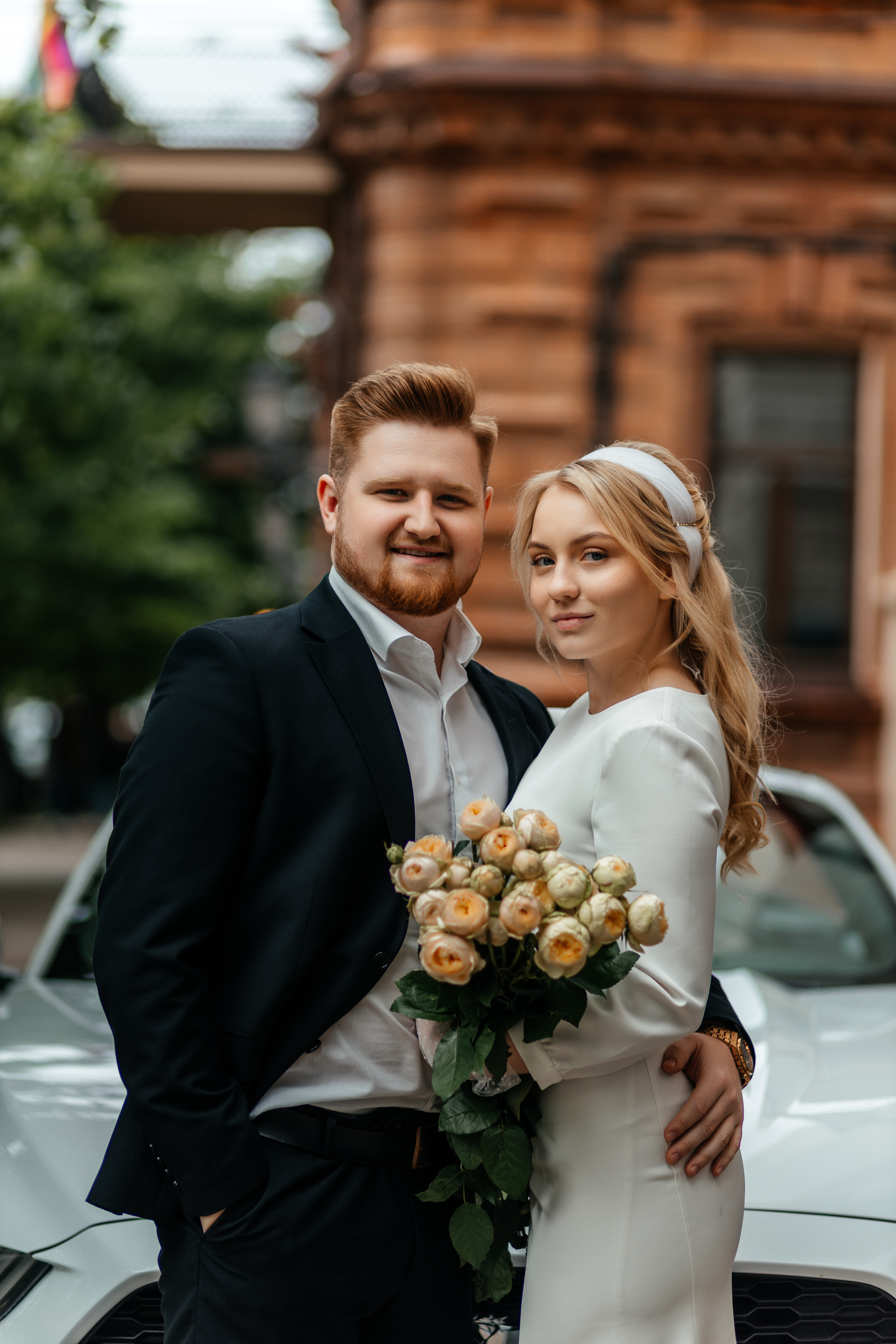 Габриэль и Виктория. Фотограф Краснодар