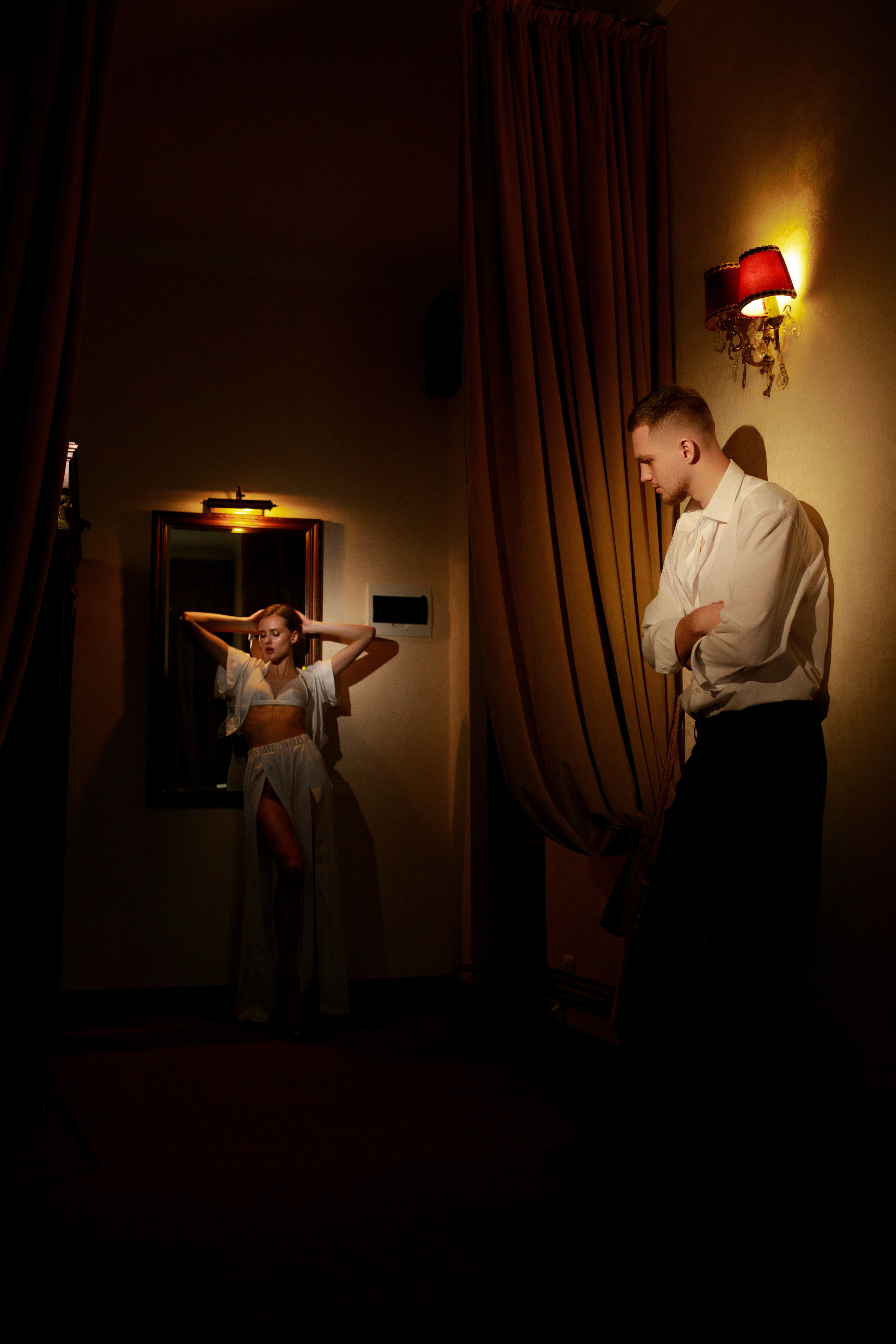 Дмитрий и Софья. Фотограф Краснодар