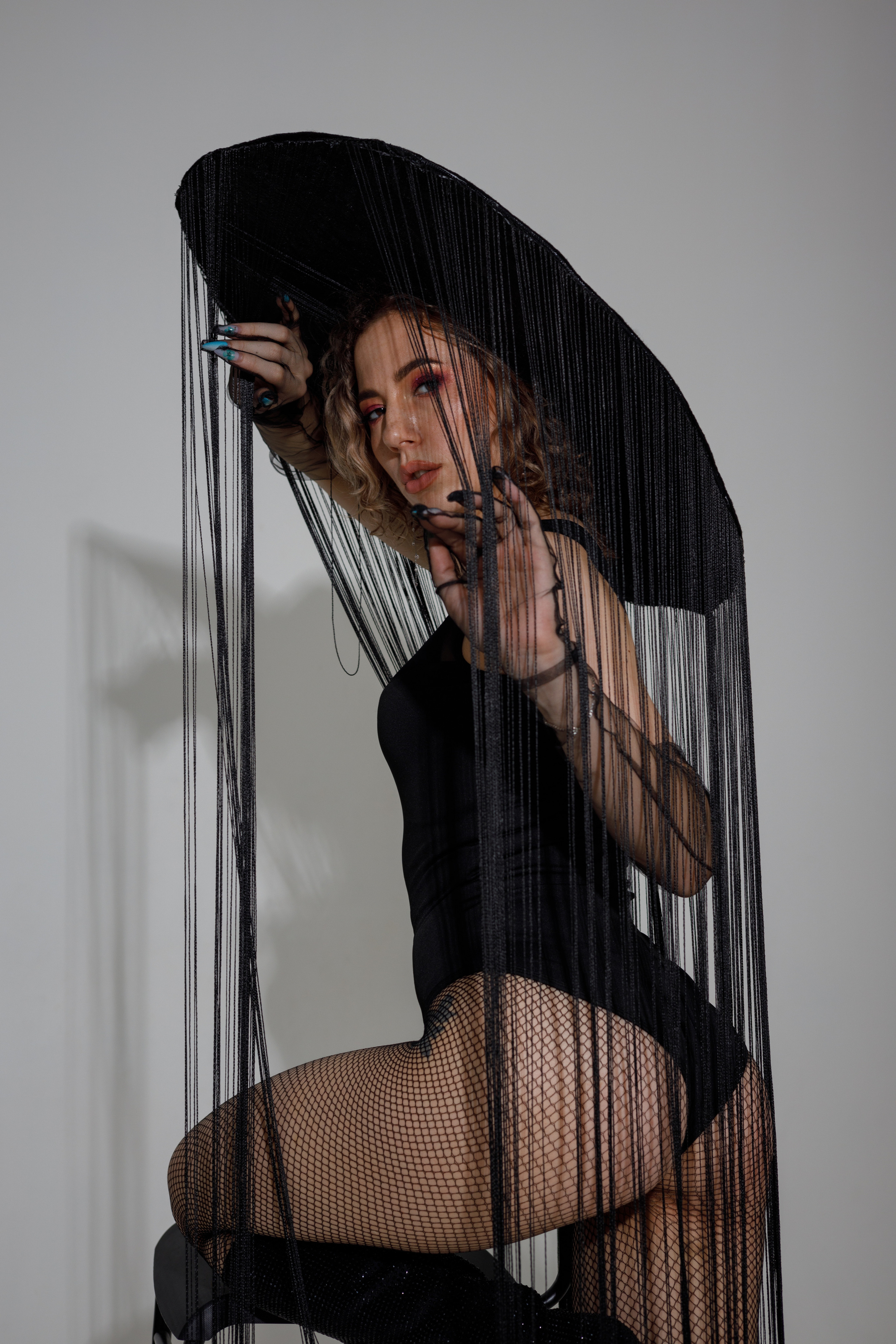 Ольга. Фотограф Краснодар