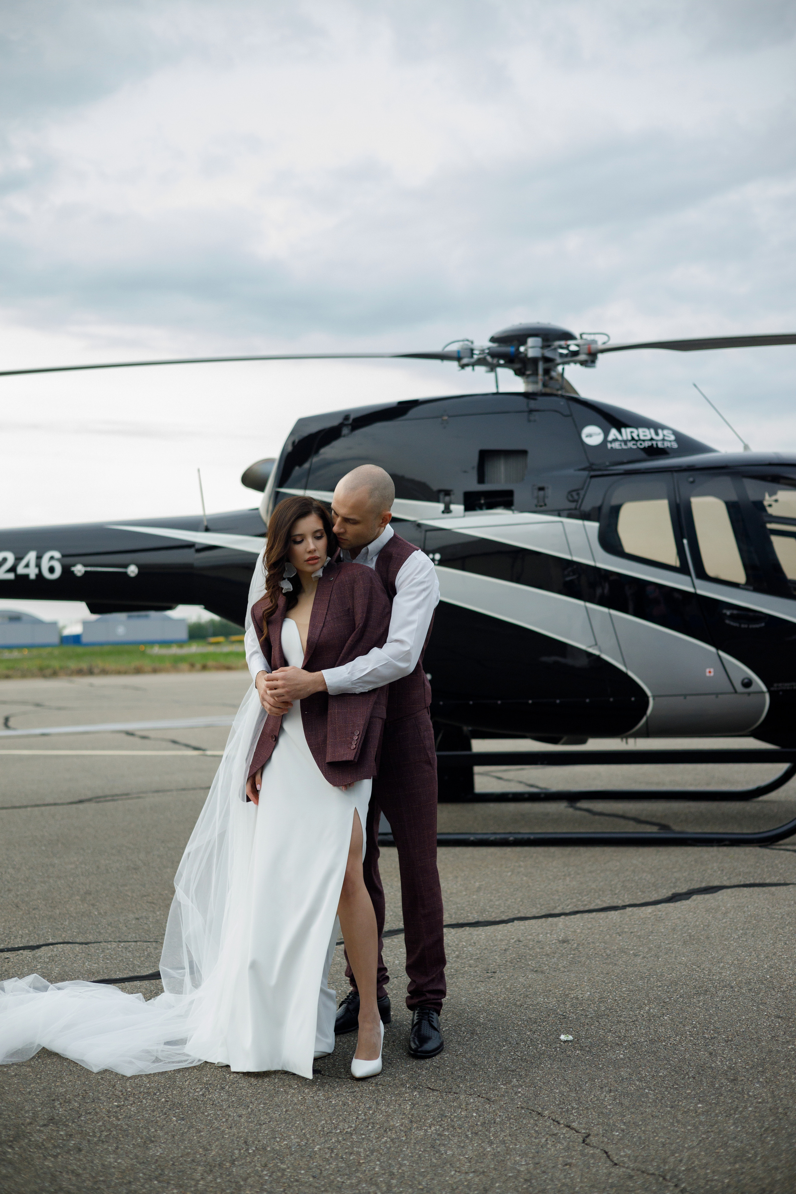 Гриша и Даша. Фотограф Краснодар