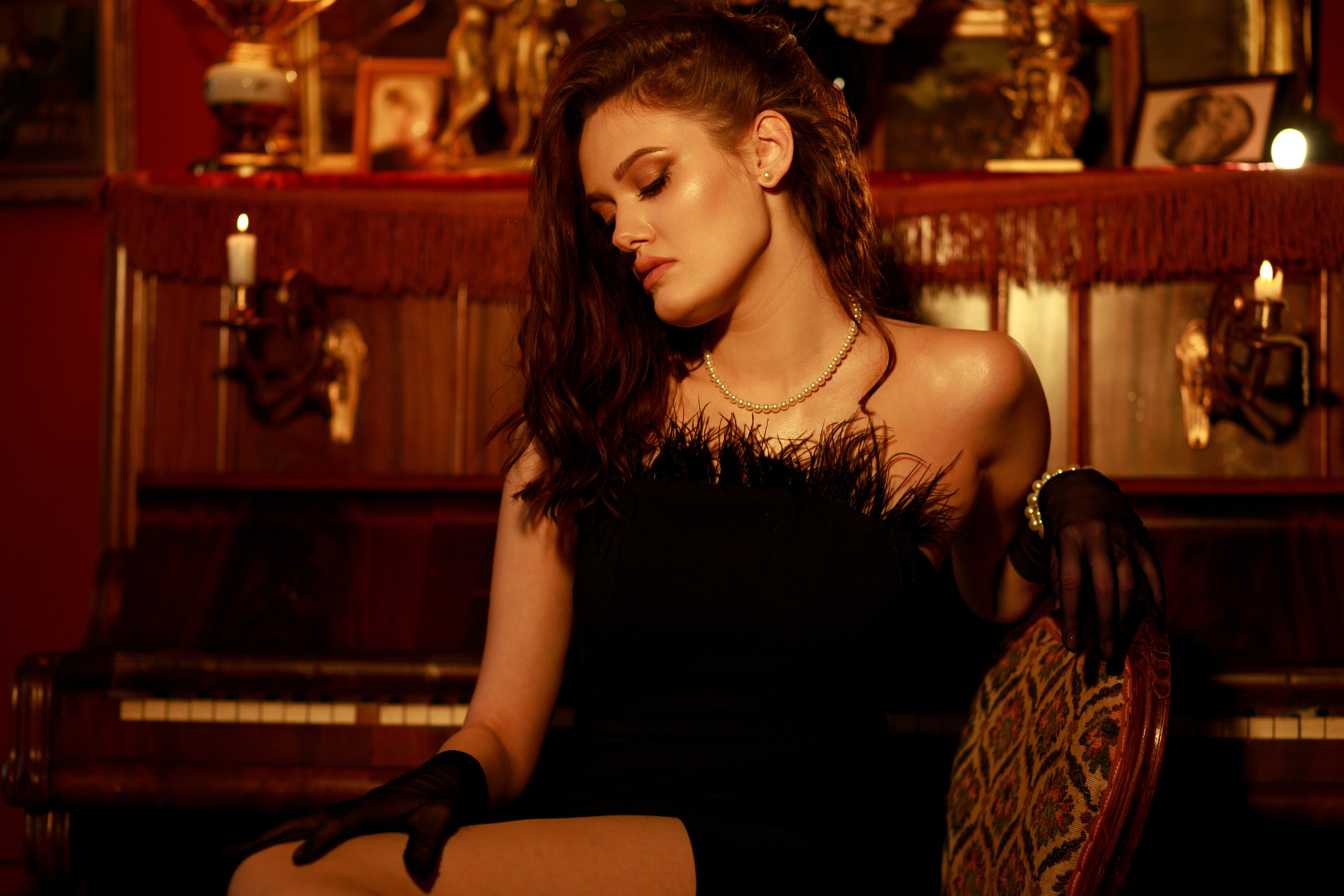 Алиса. Фотограф Краснодар