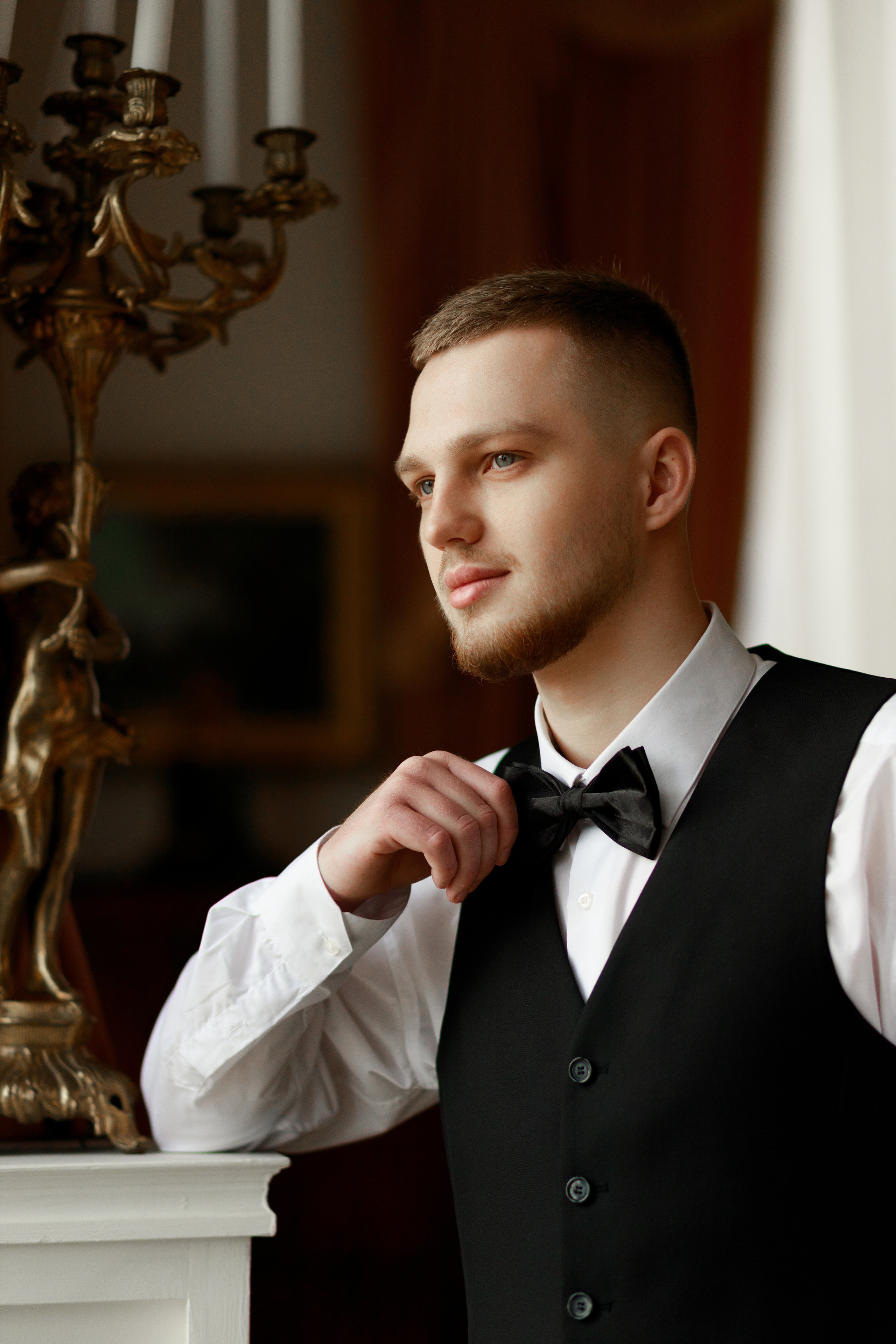 Дмитрий и Софья. Фотограф Краснодар