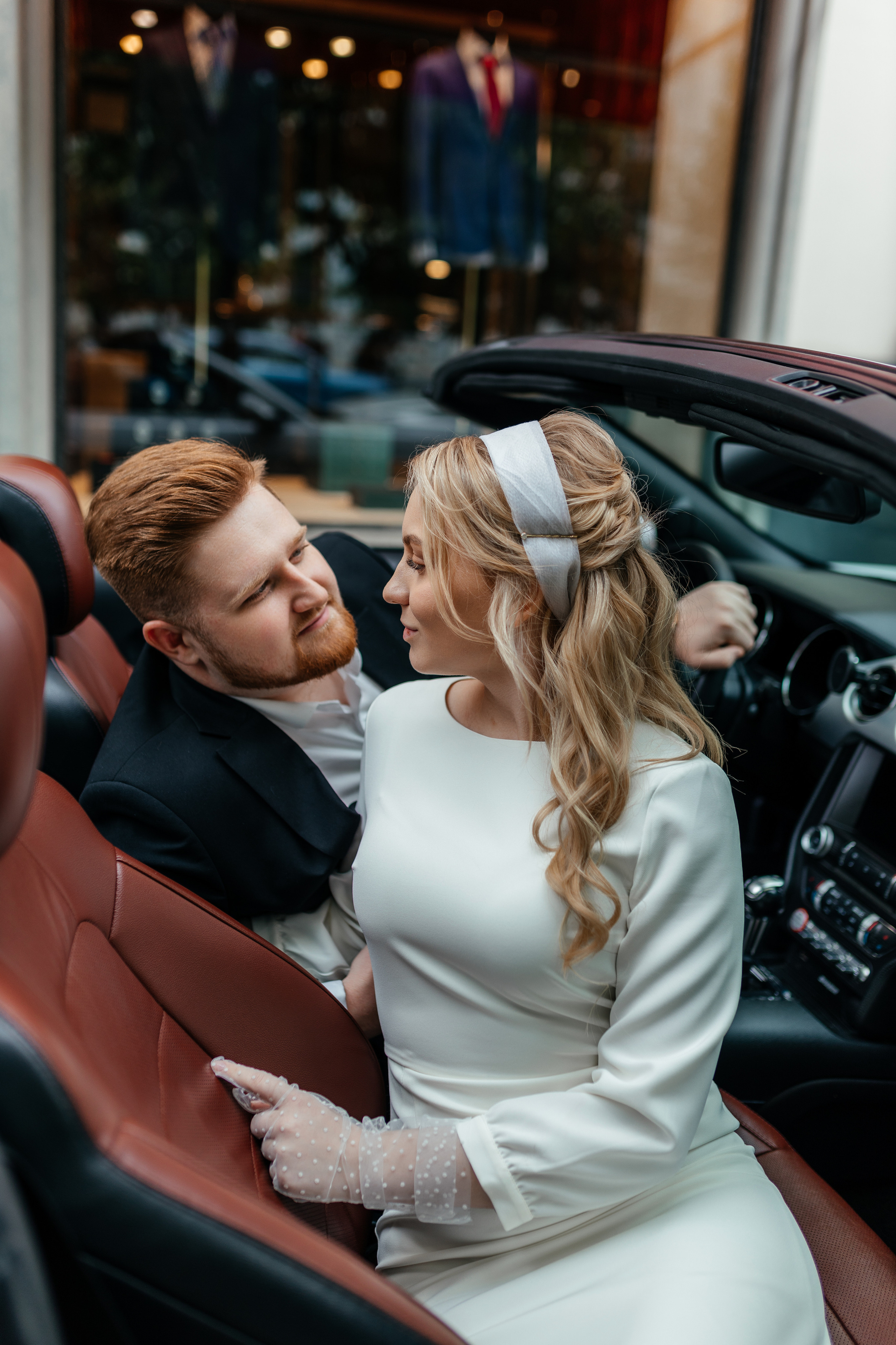 Габриэль и Виктория. Фотограф Краснодар