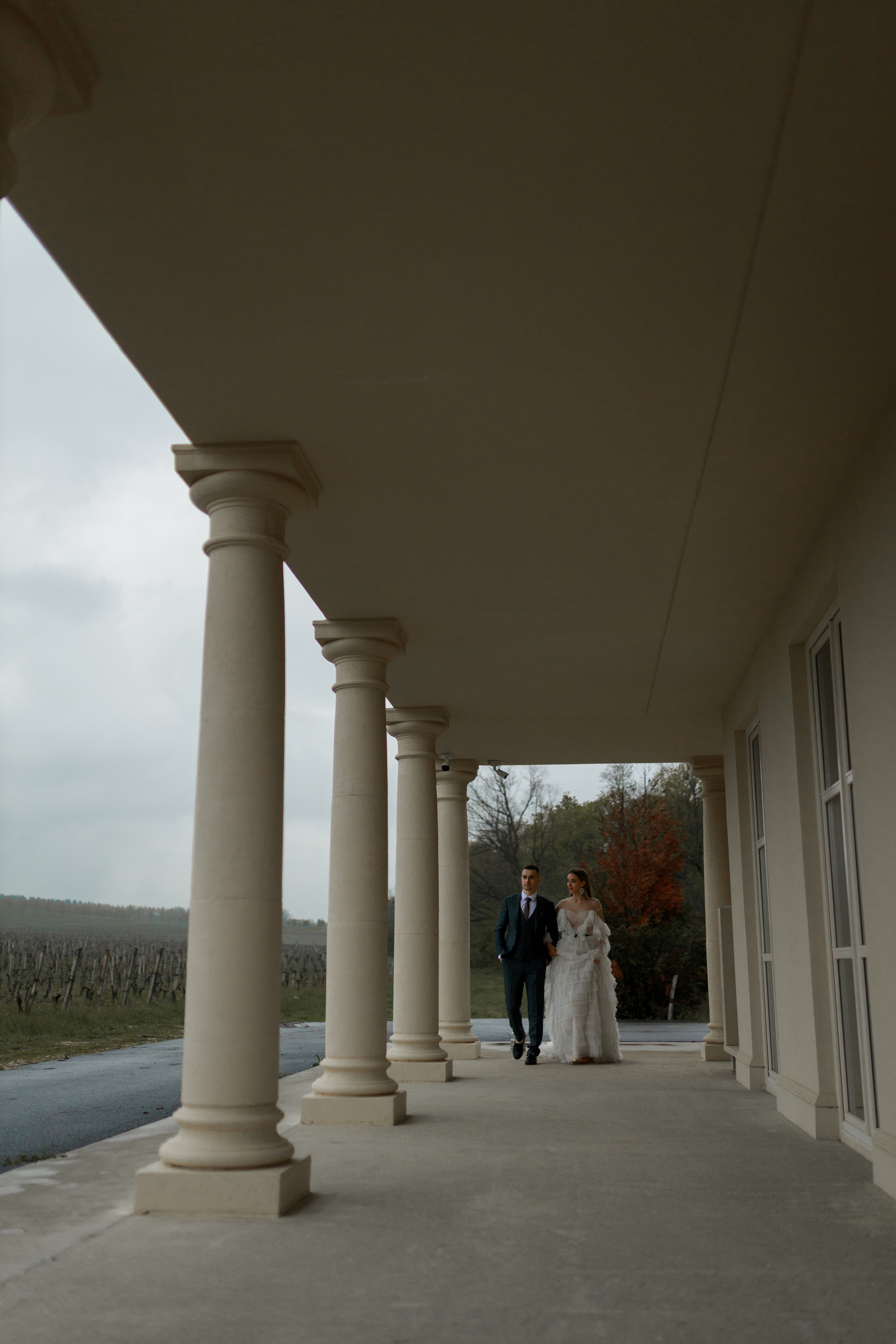 Захар и Вилена. Фотограф Краснодар