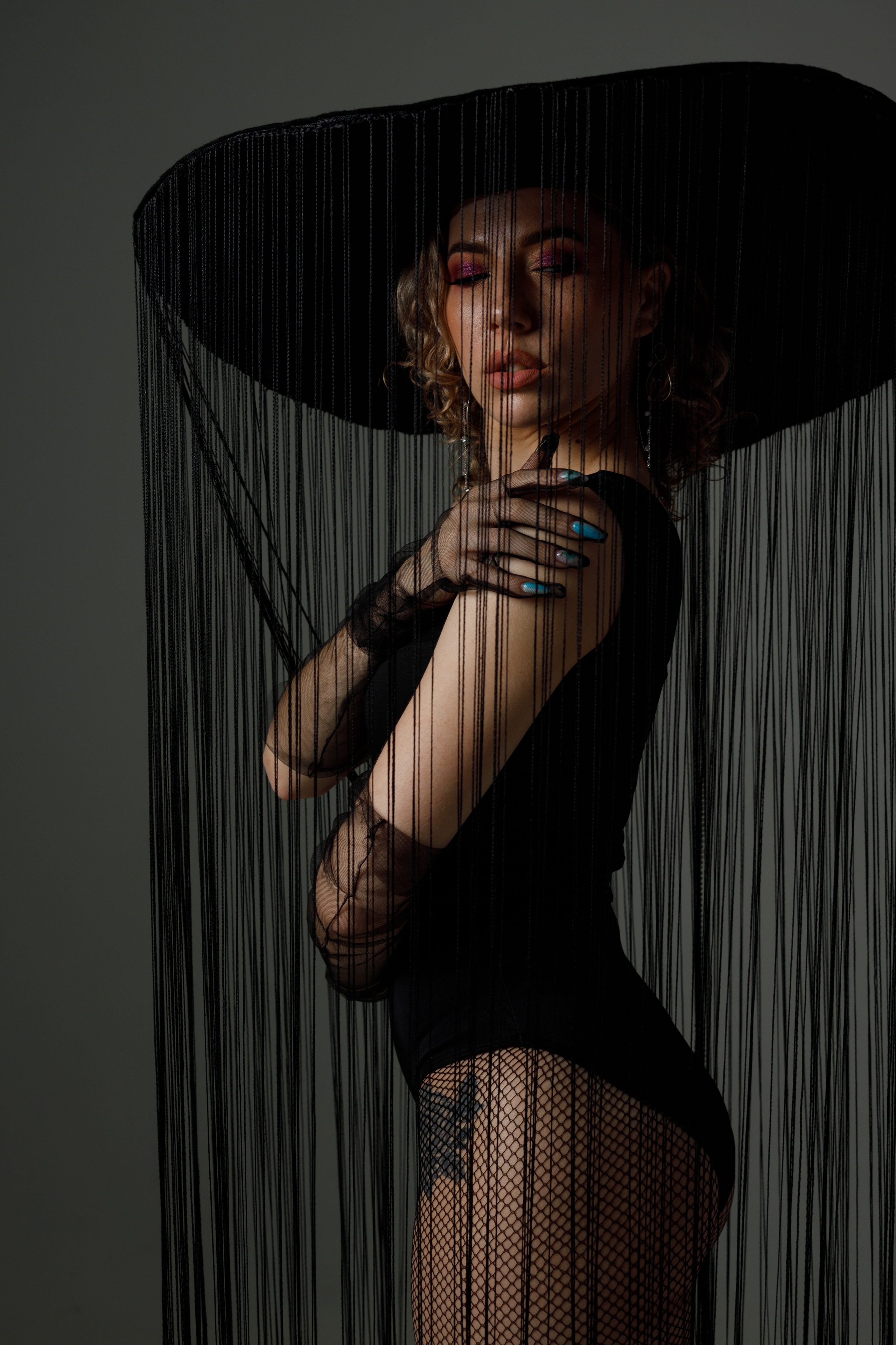 Ольга. Фотограф Краснодар