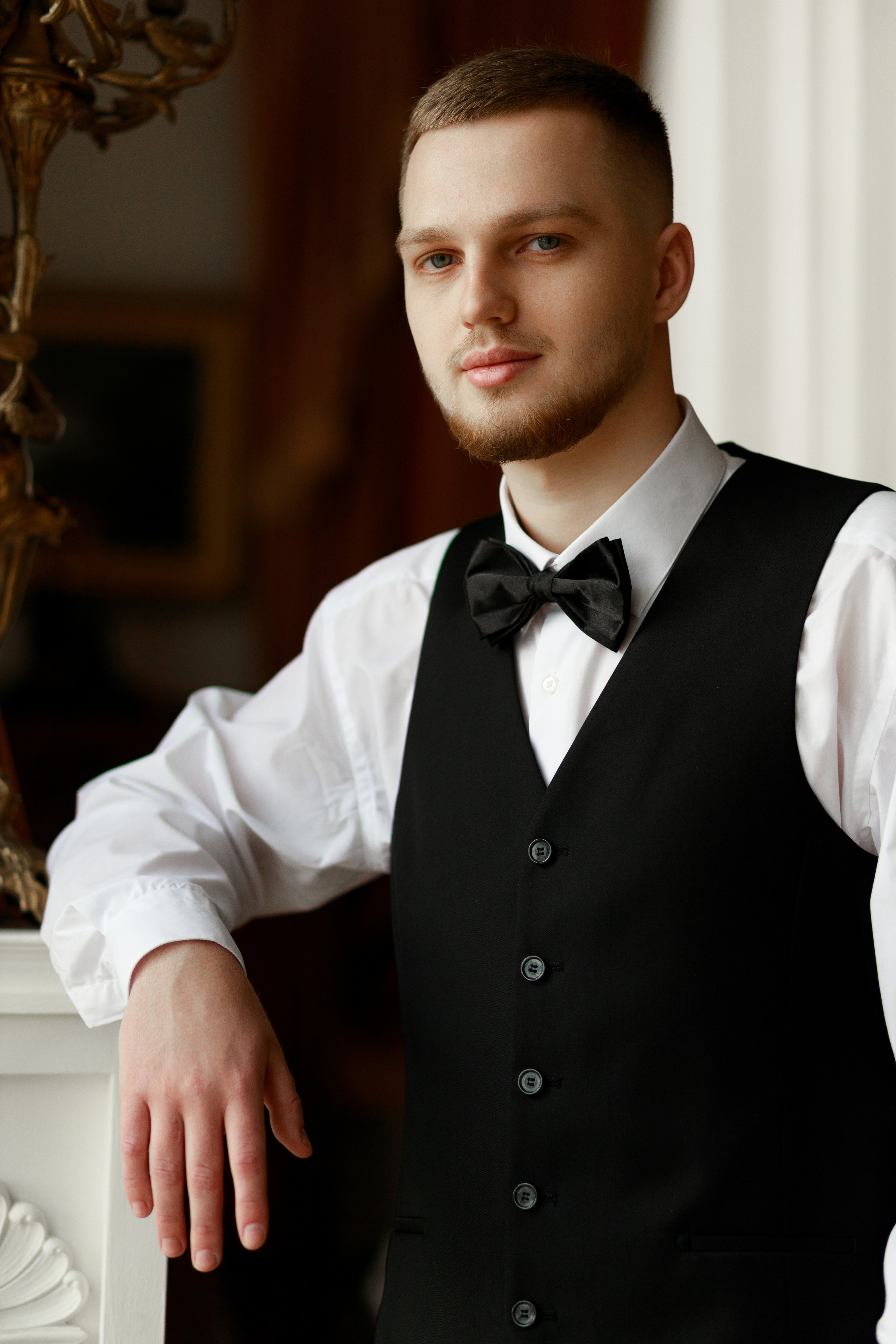 Дмитрий и Софья. Фотограф Краснодар