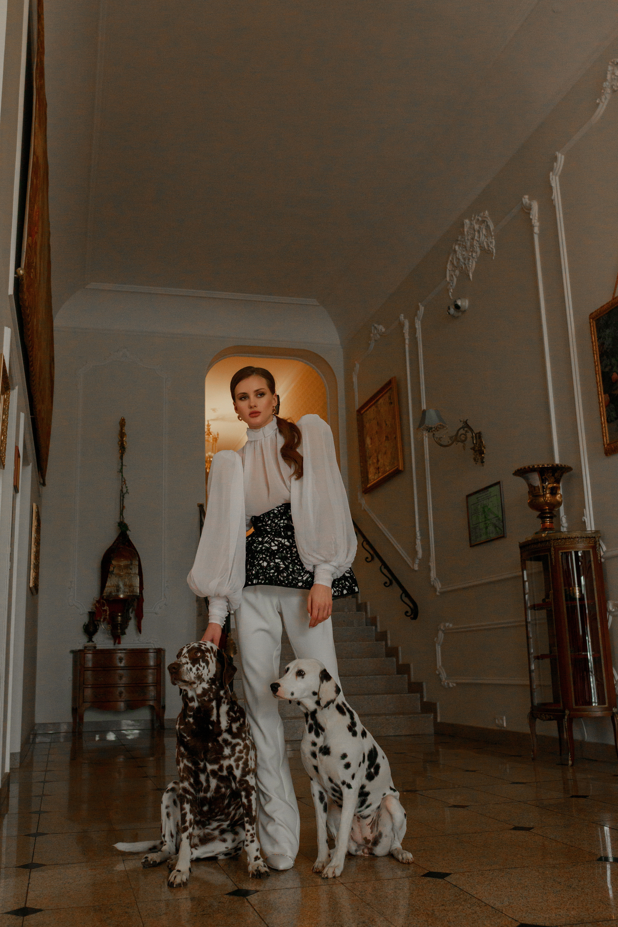 Дмитрий и Софья. Фотограф Краснодар