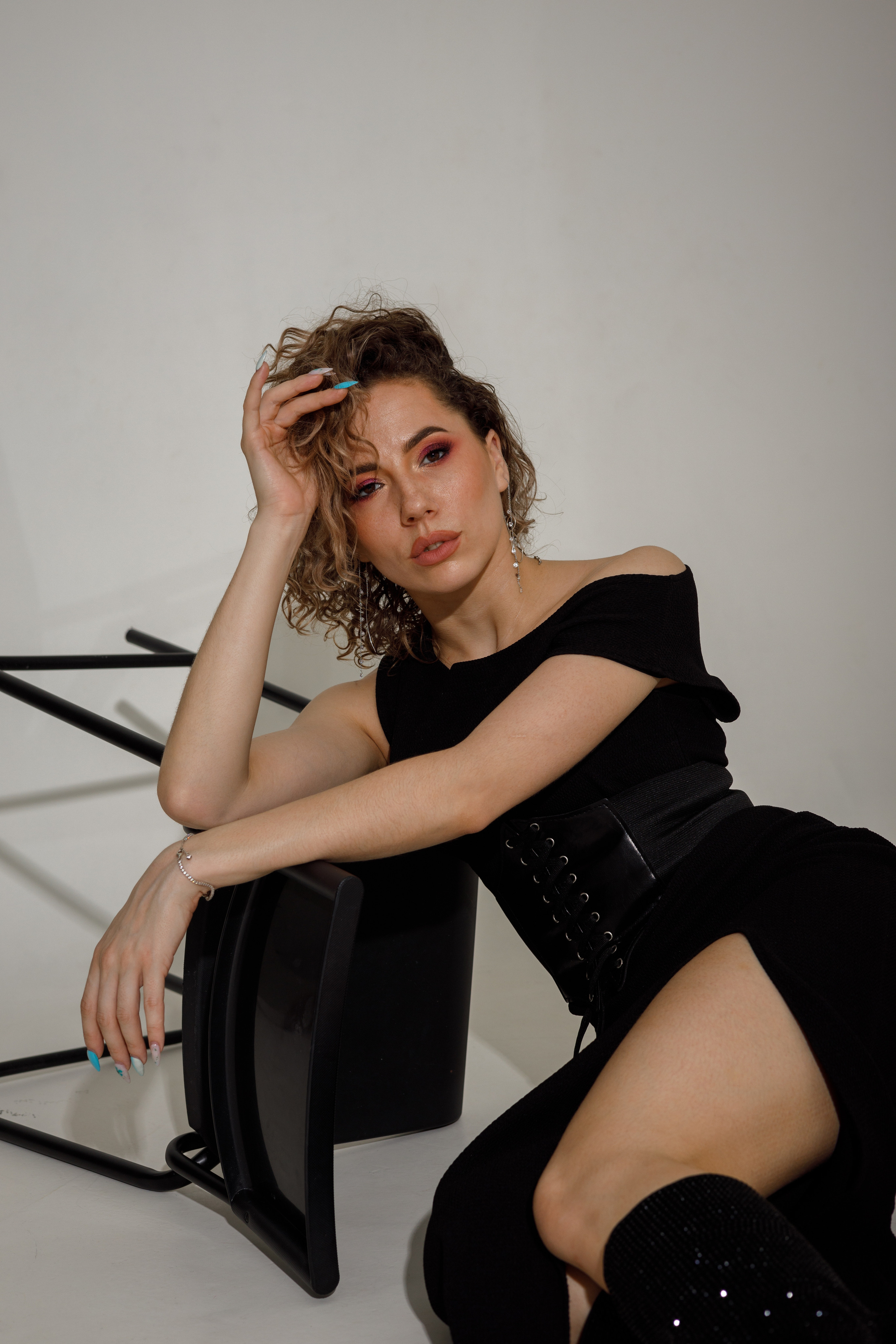 Ольга. Фотограф Краснодар