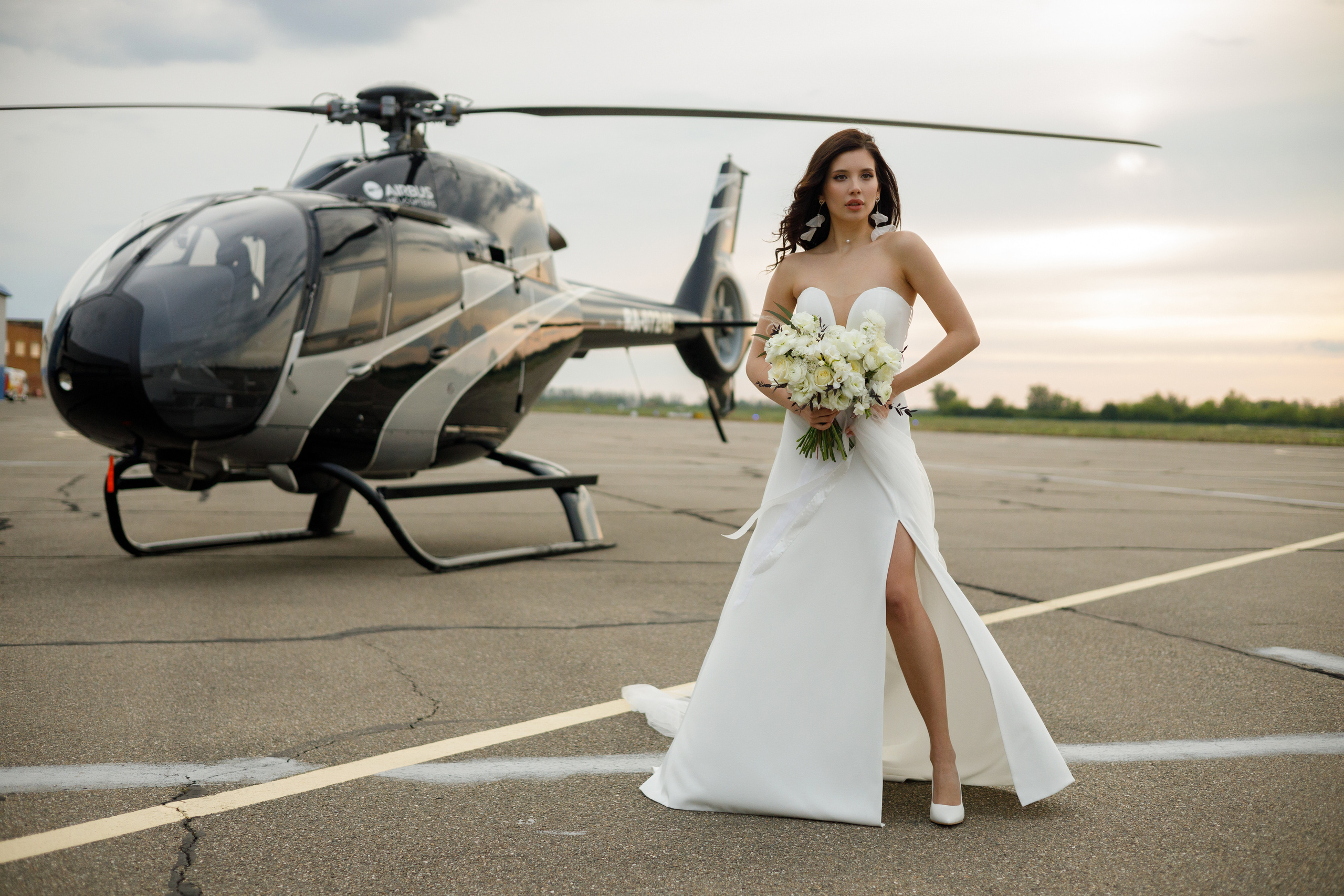 Гриша и Даша. Фотограф Краснодар