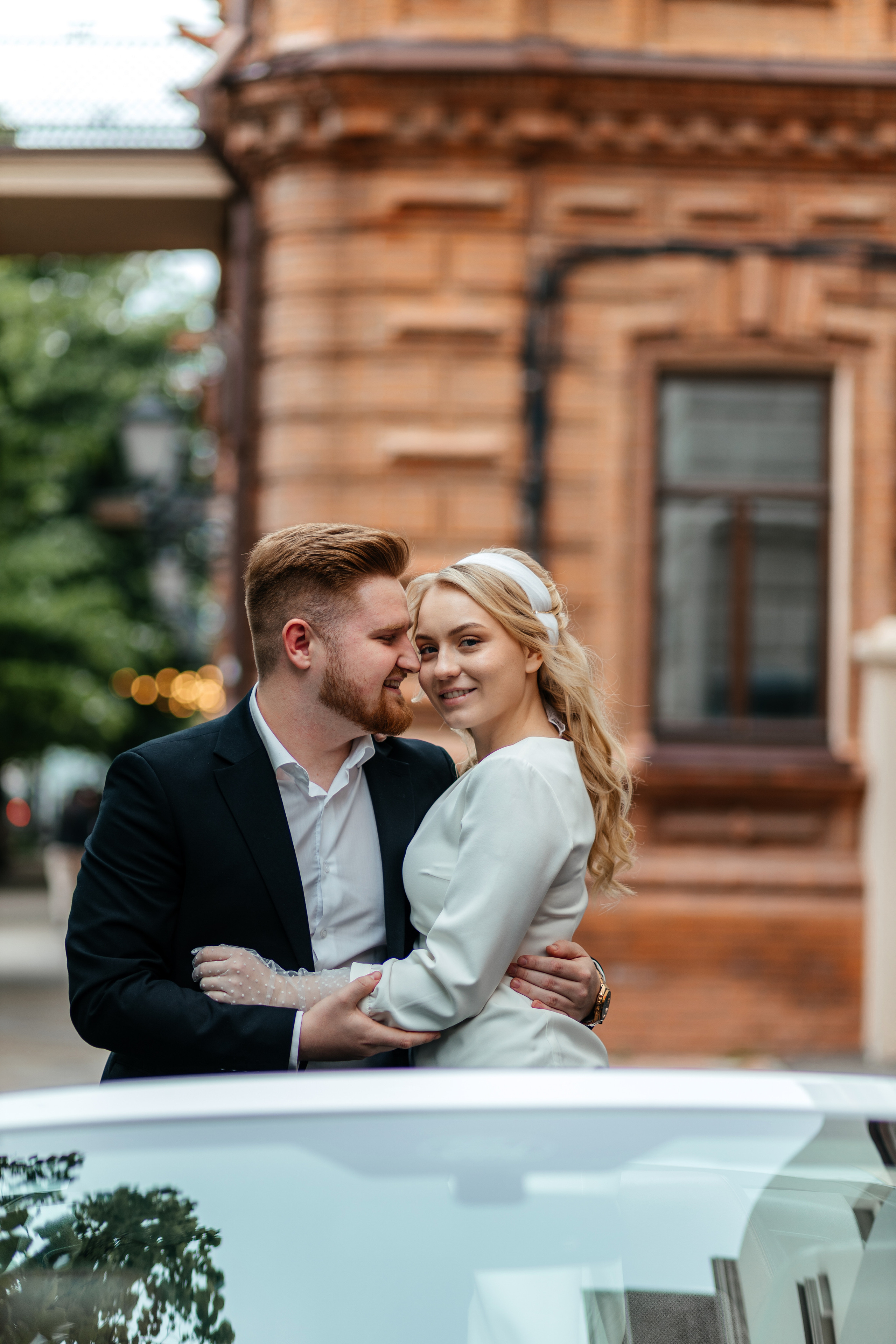 Габриэль и Виктория. Фотограф Краснодар