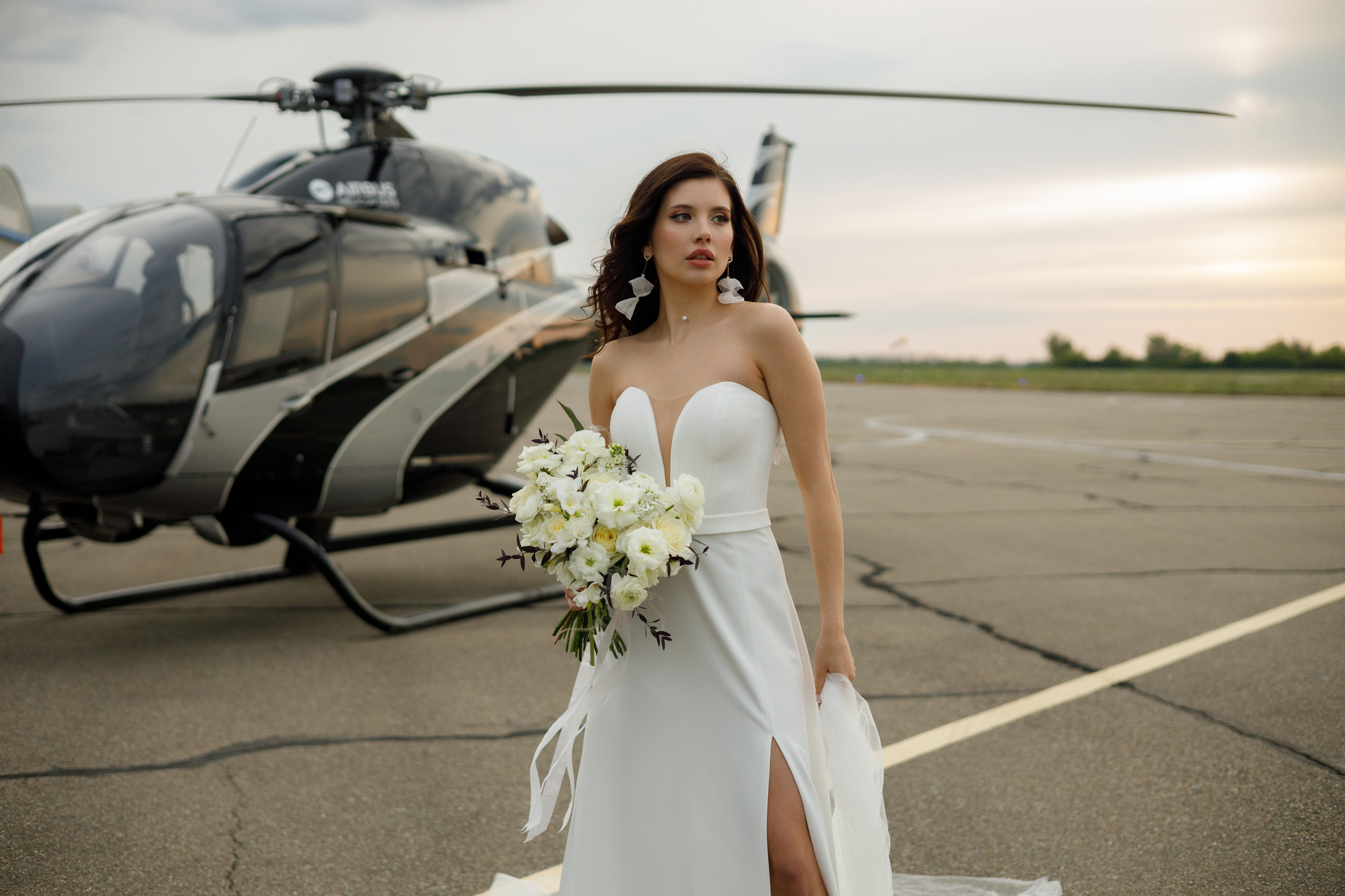 Гриша и Даша. Фотограф Краснодар