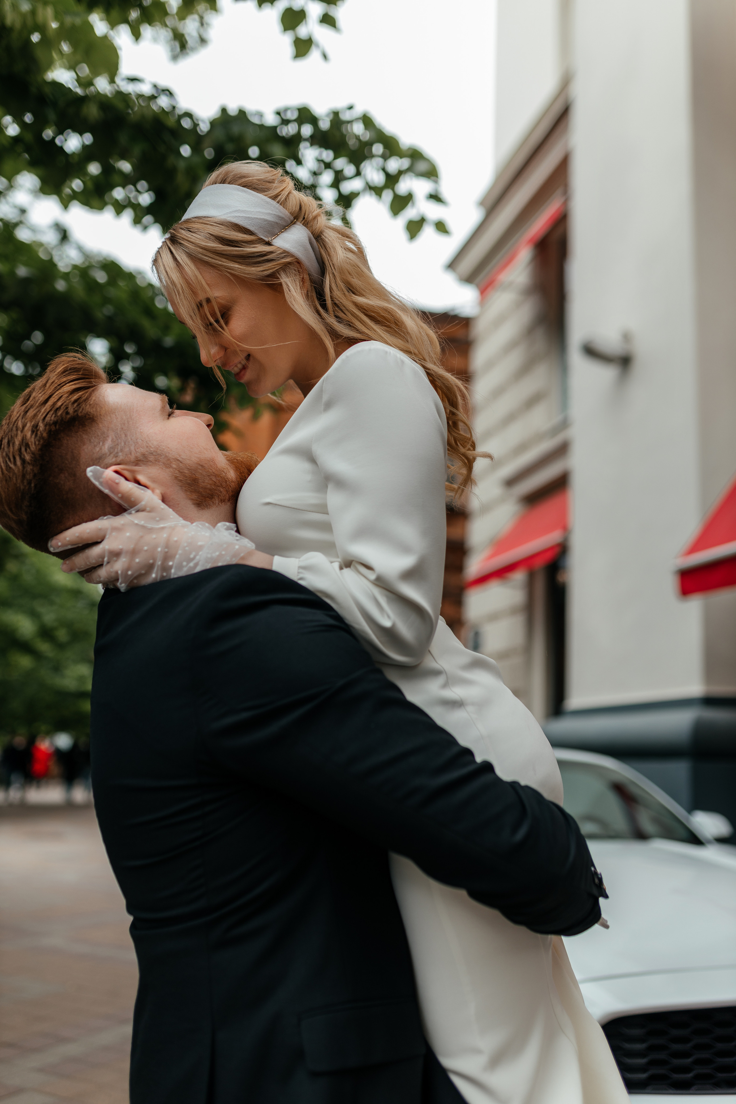 Габриэль и Виктория. Фотограф Краснодар