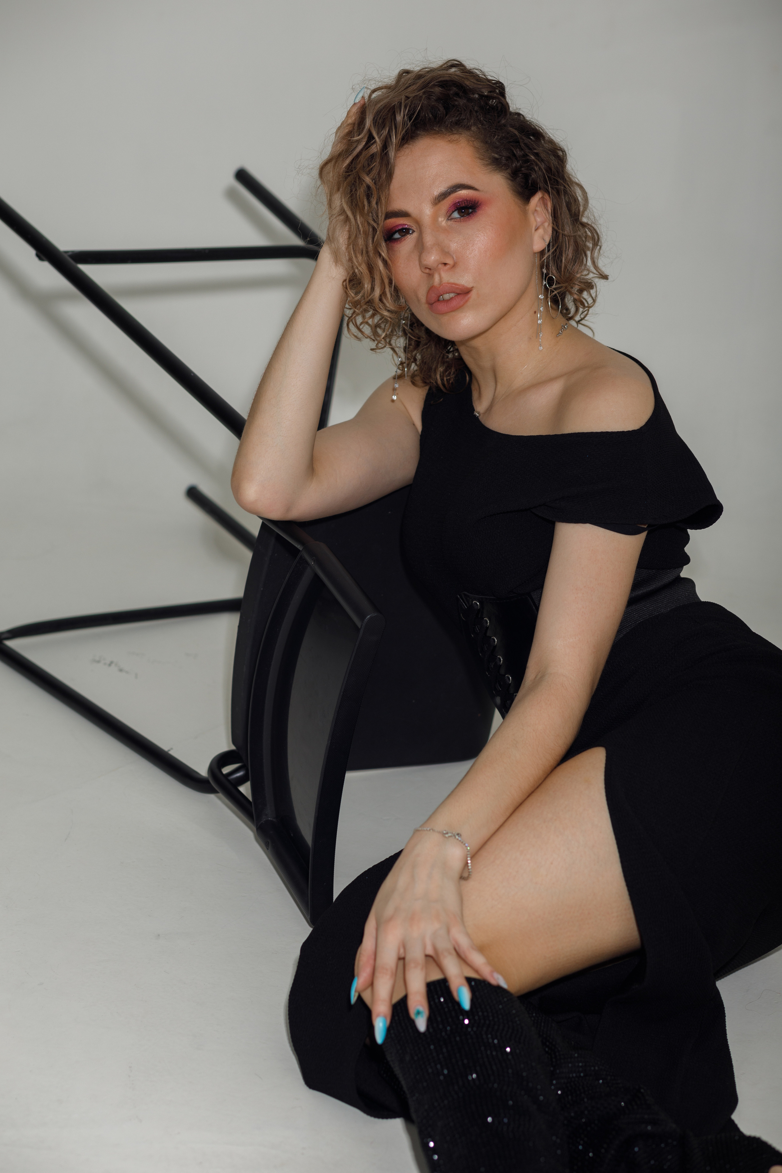 Ольга. Фотограф Краснодар