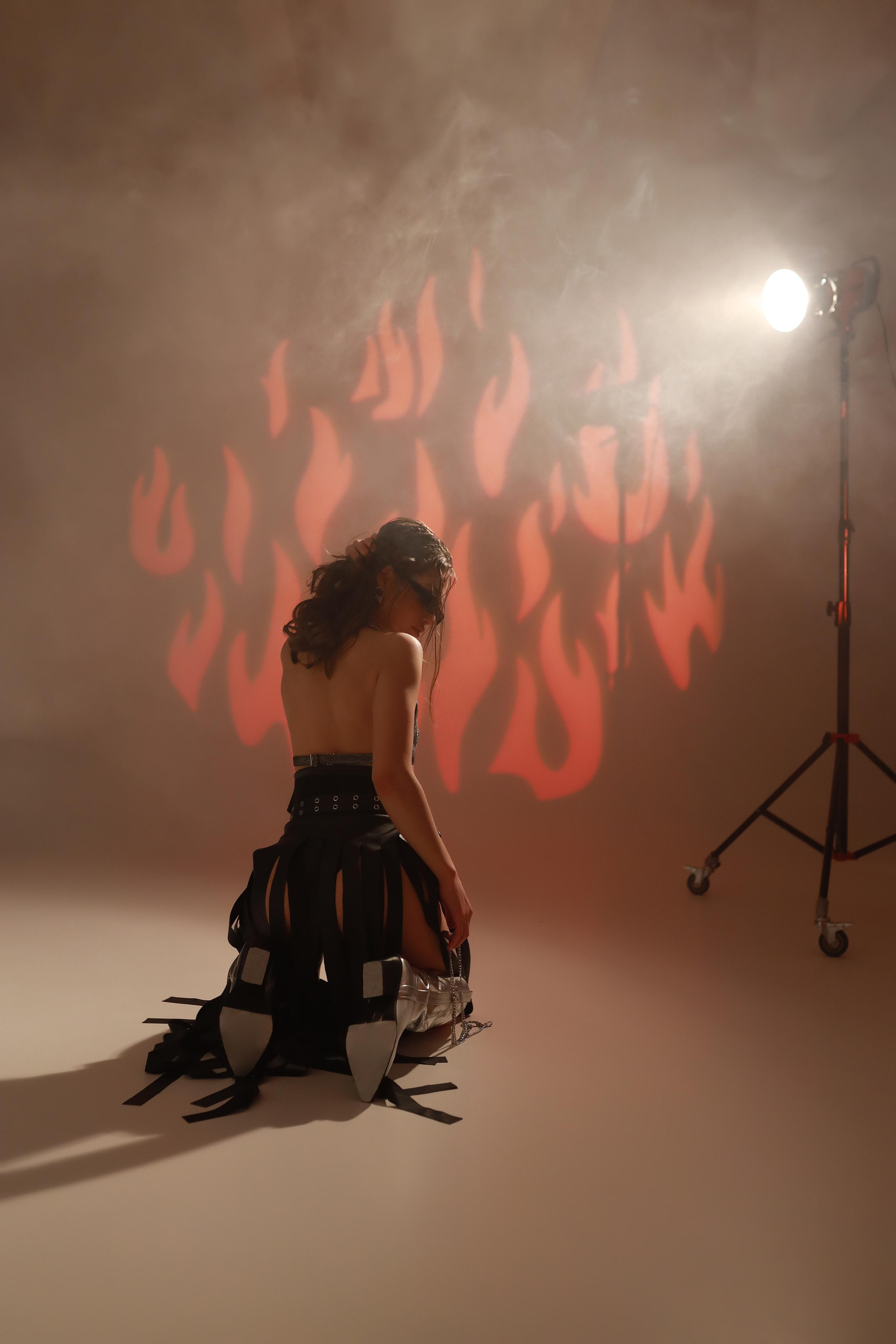 Даша. Фотограф Краснодар