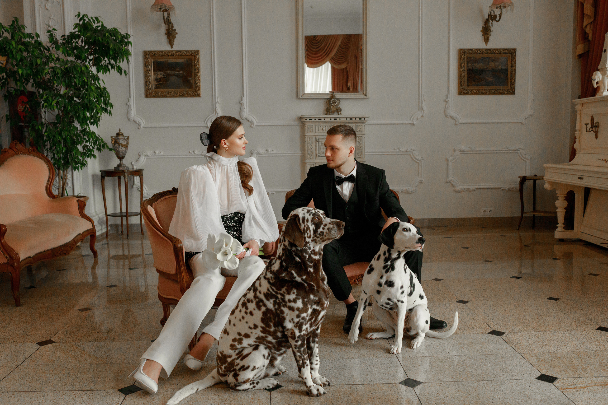 Дмитрий и Софья. Фотограф Краснодар