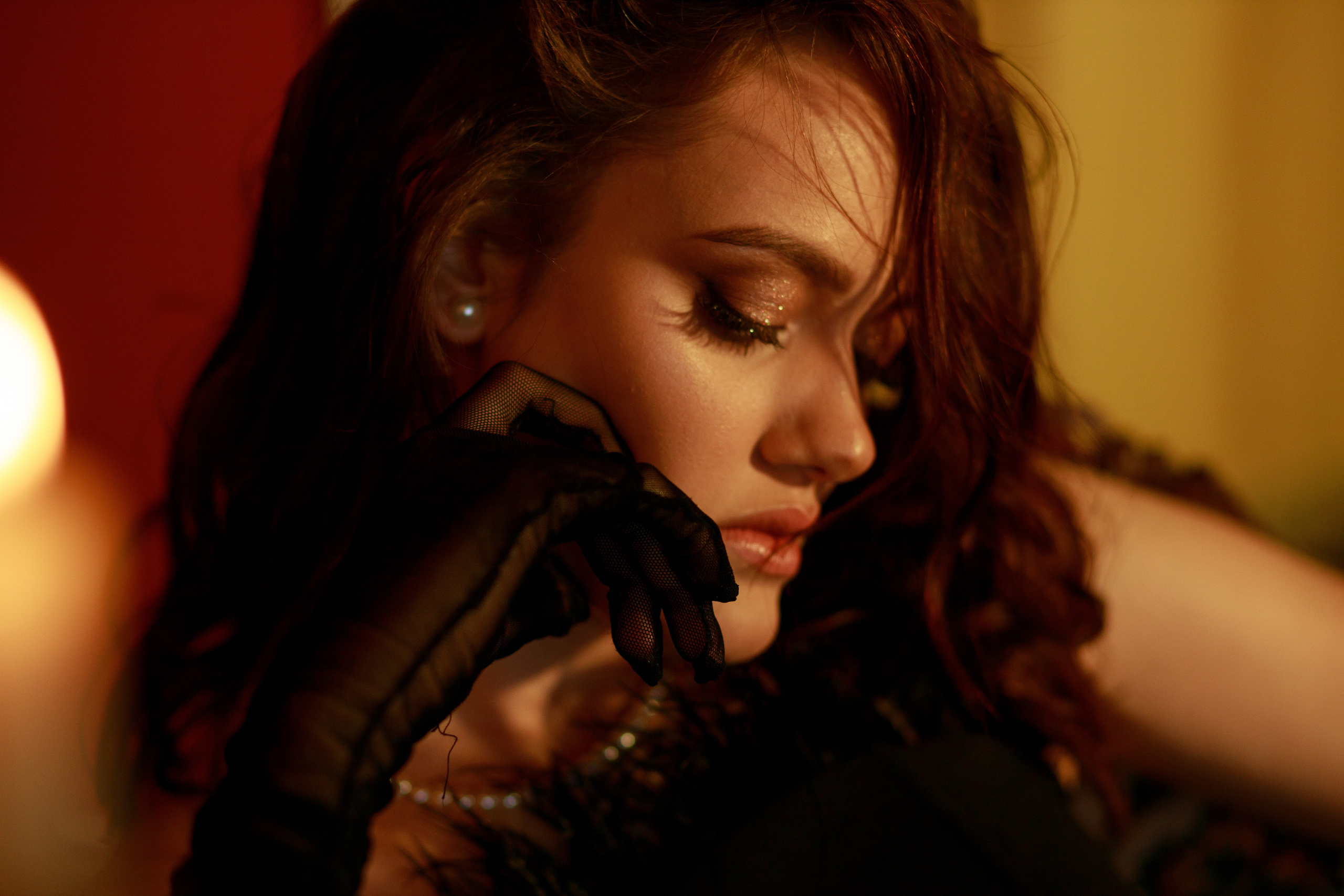 Алиса. Фотограф Краснодар