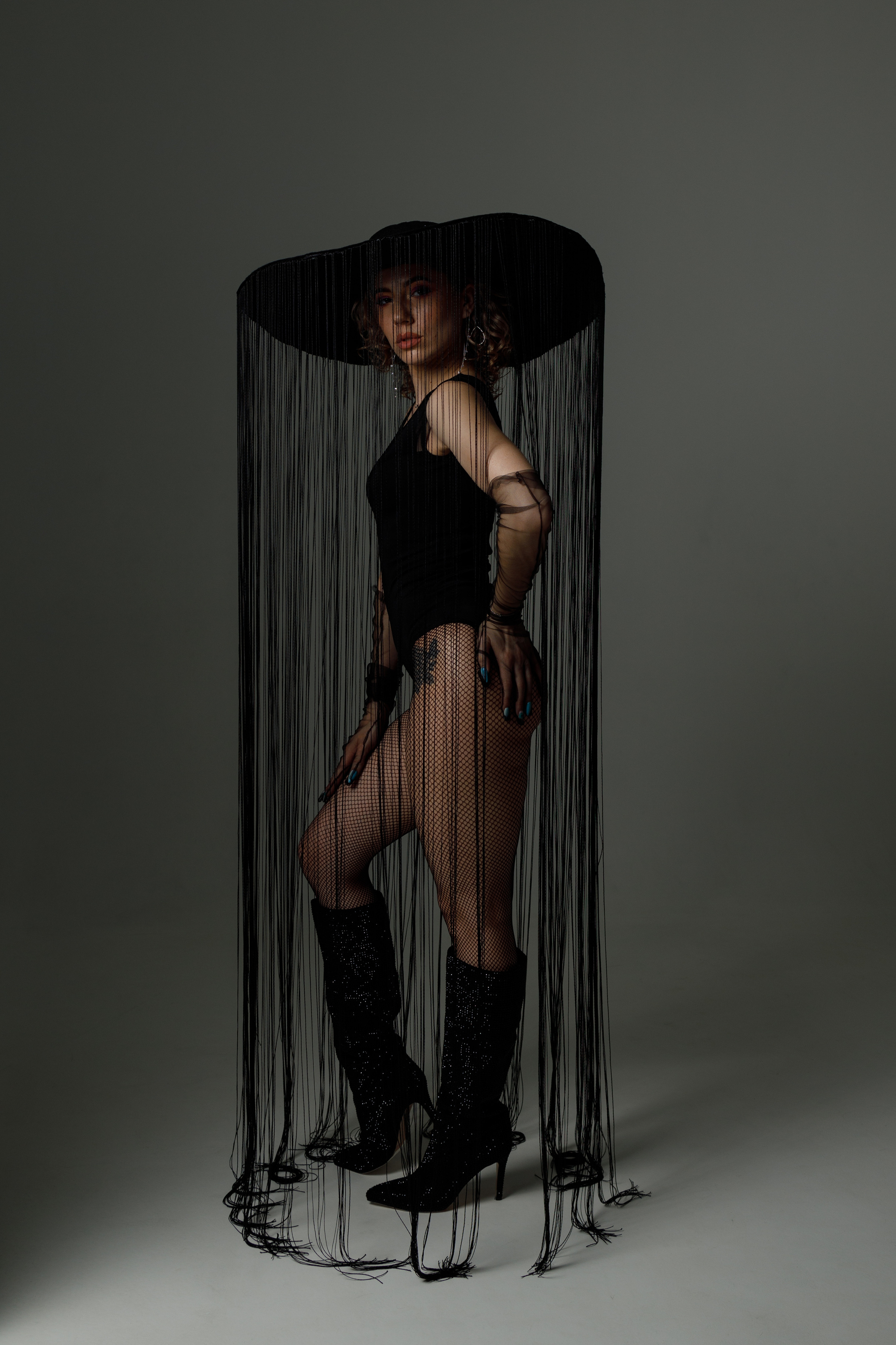 Ольга. Фотограф Краснодар