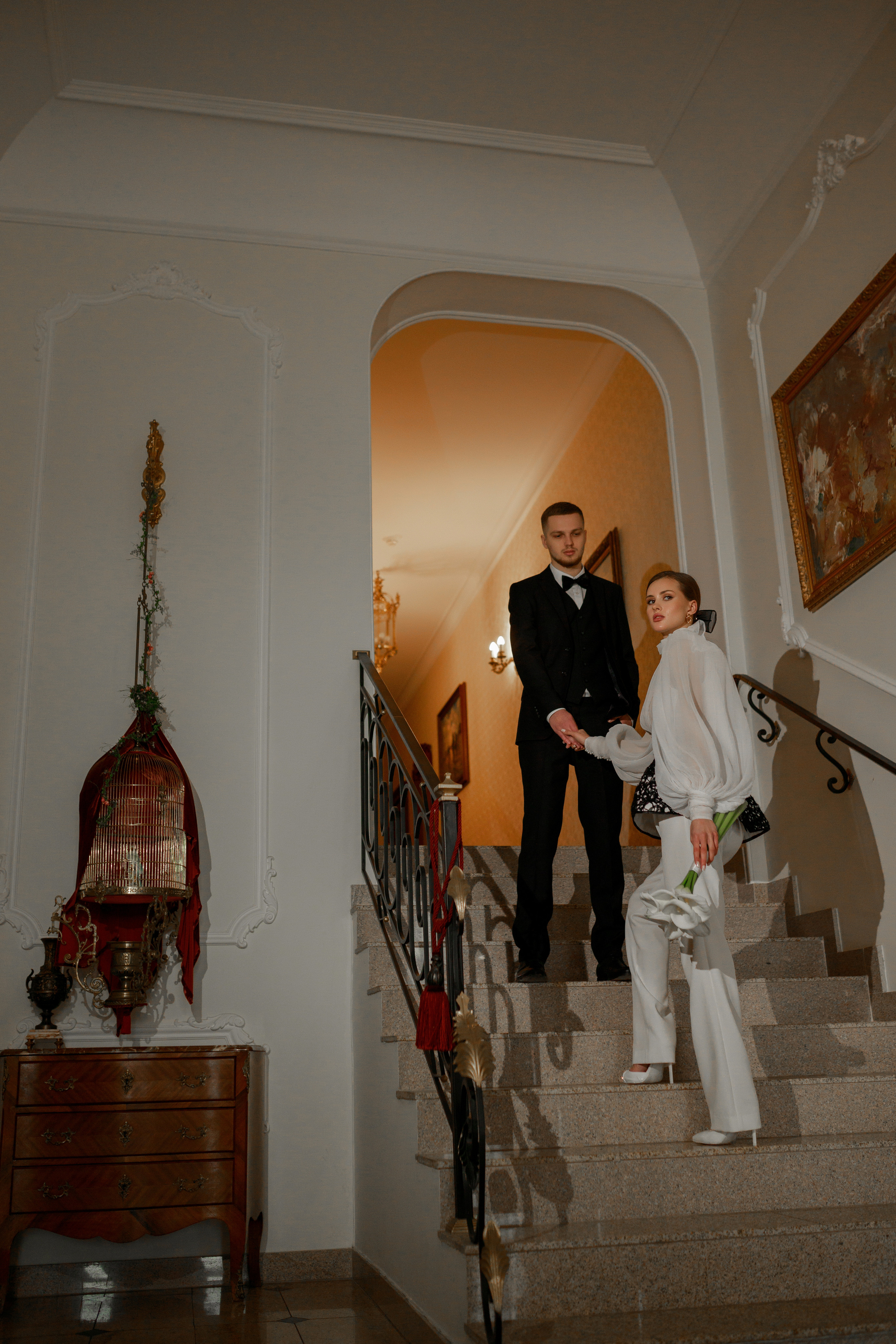 Дмитрий и Софья. Фотограф Краснодар