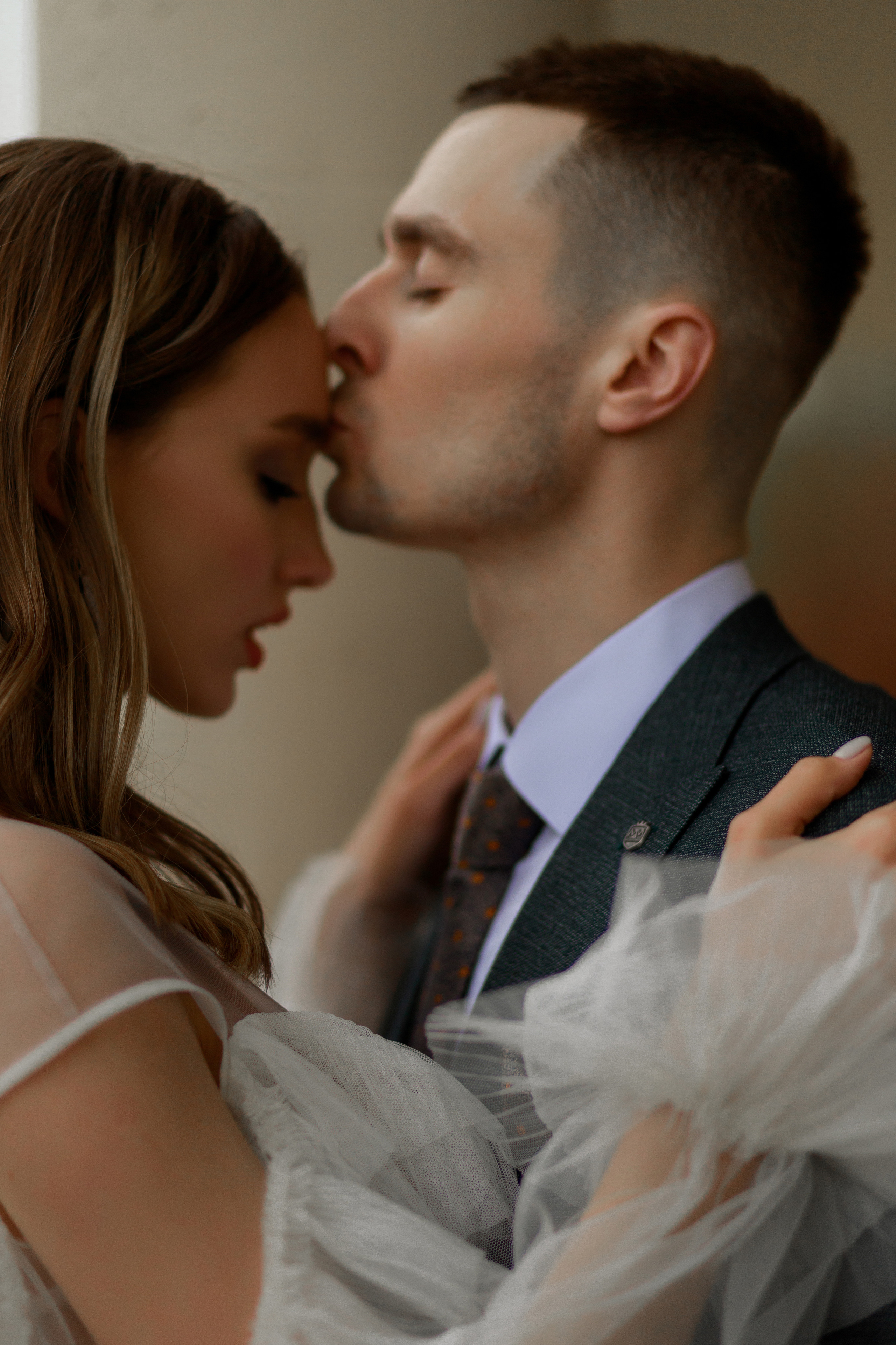 Захар и Вилена. Фотограф Краснодар