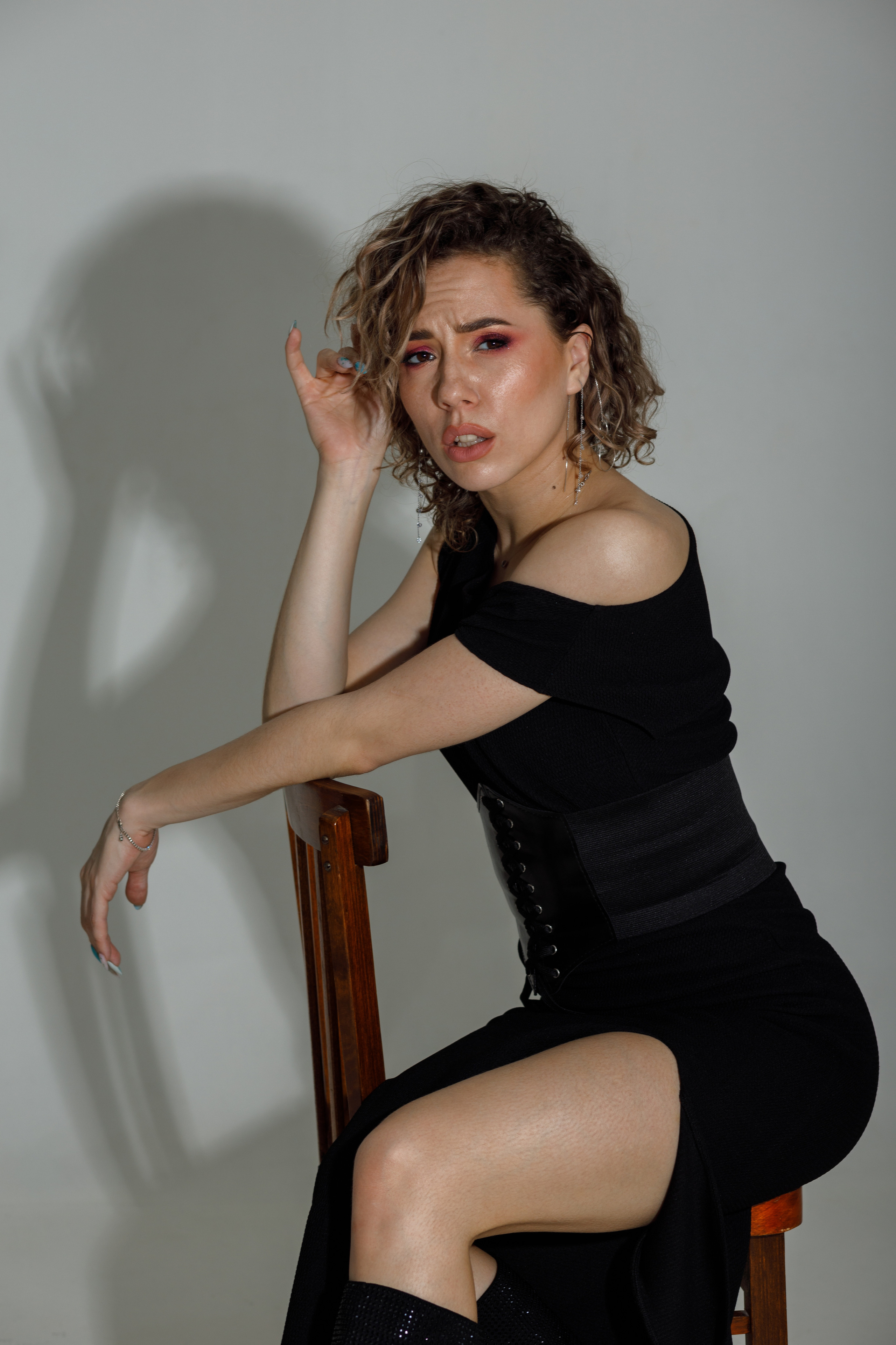 Ольга. Фотограф Краснодар