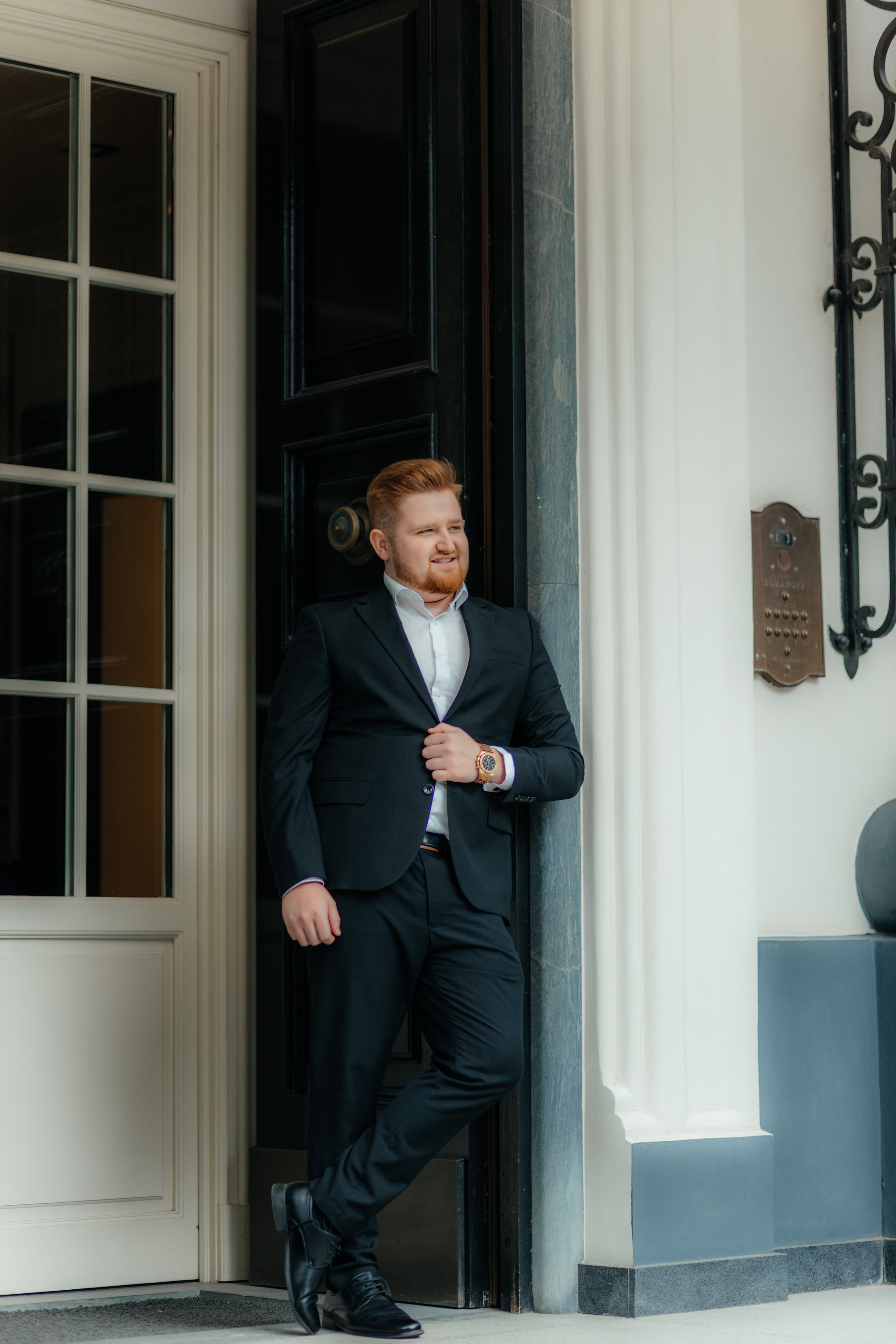 Габриэль и Виктория. Фотограф Краснодар