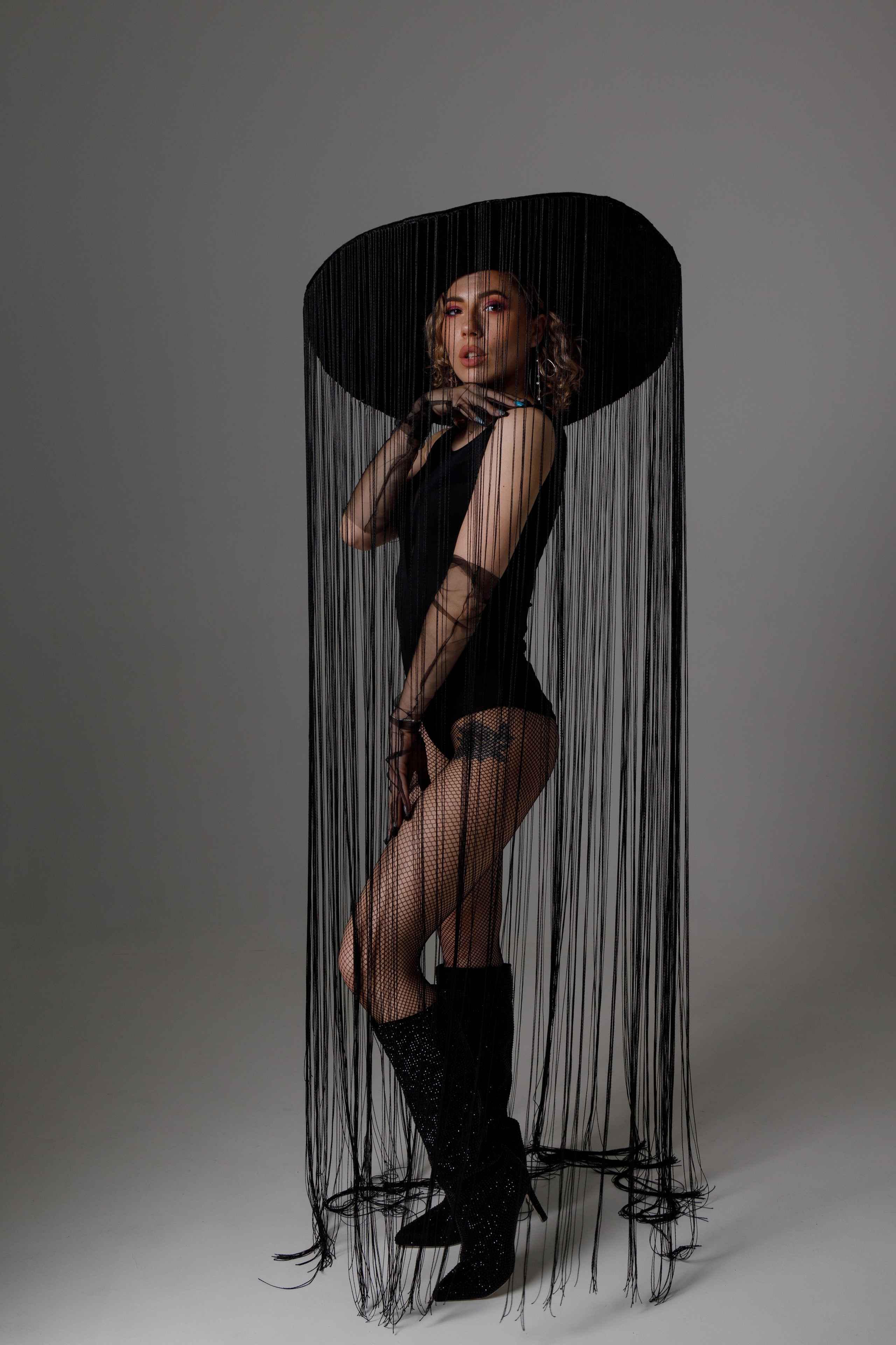 Ольга. Фотограф Краснодар