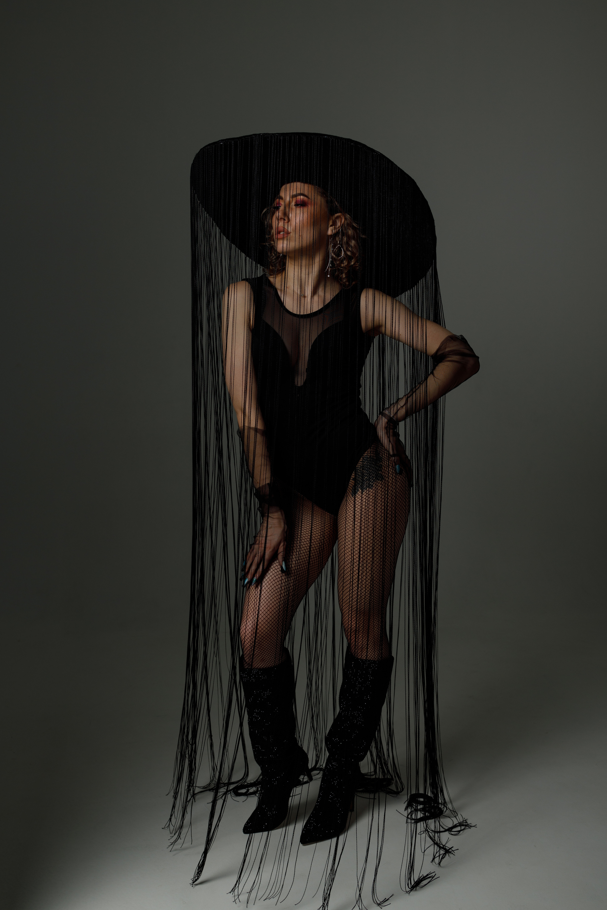 Ольга. Фотограф Краснодар