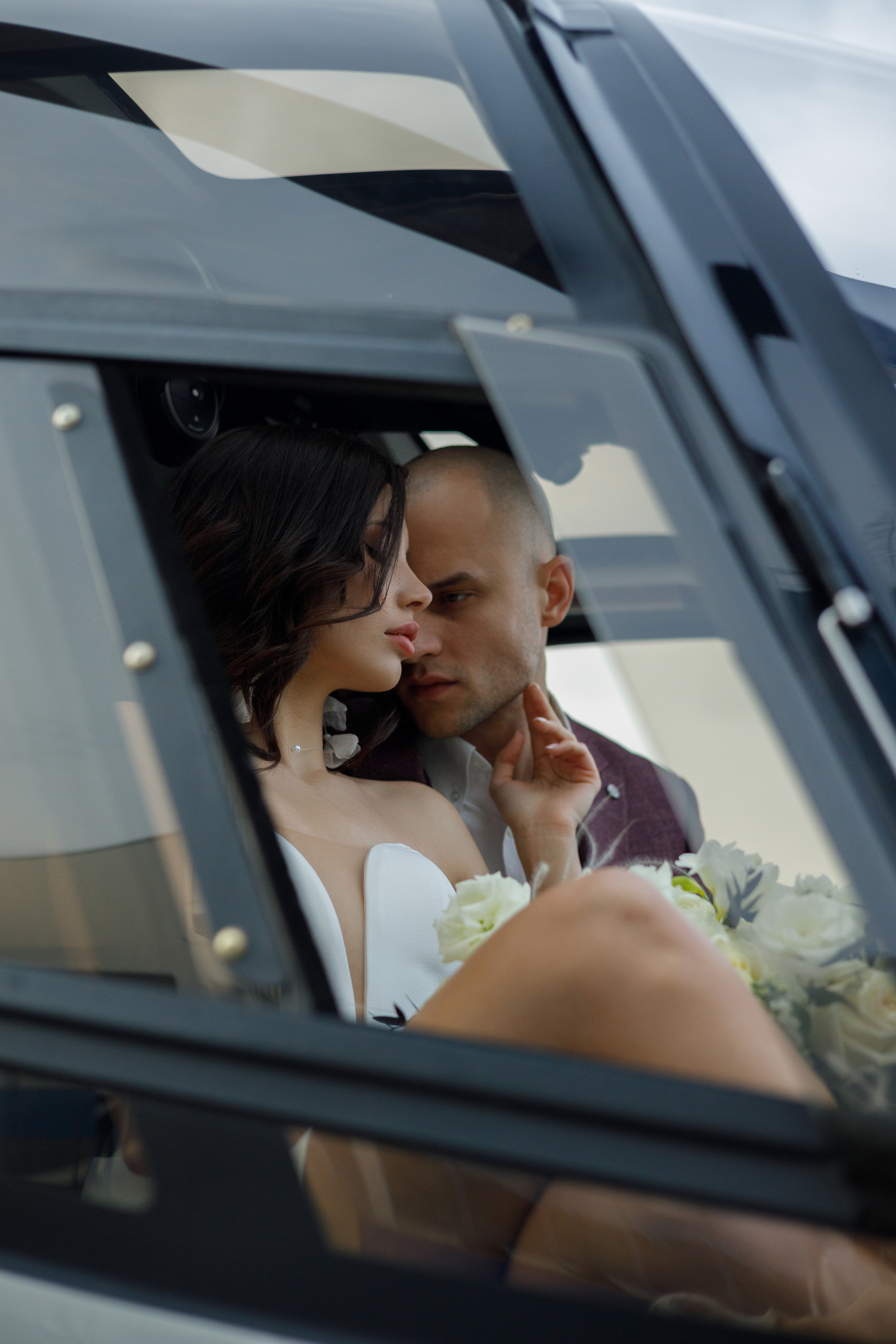 Гриша и Даша. Фотограф Краснодар