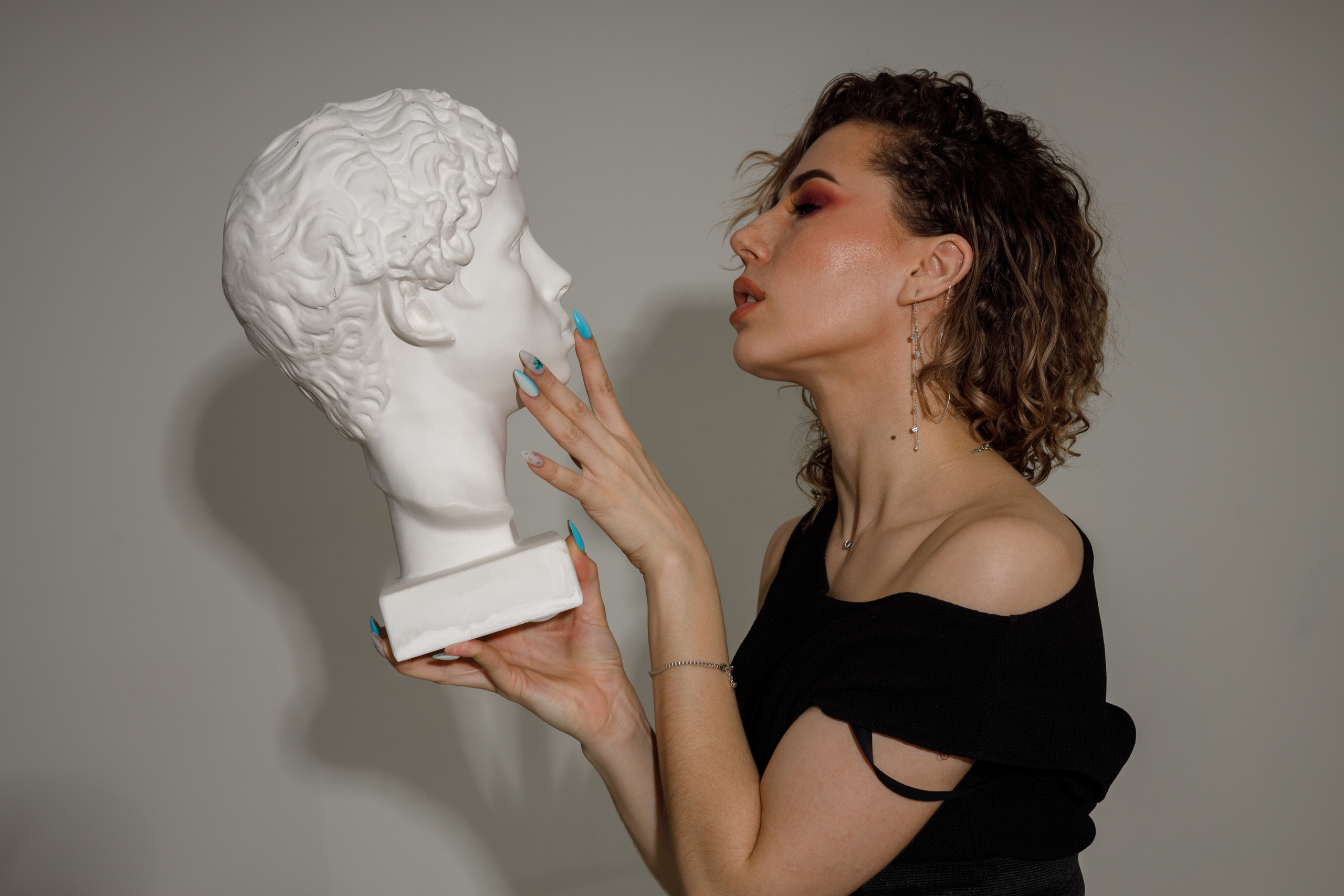 Ольга. Фотограф Краснодар