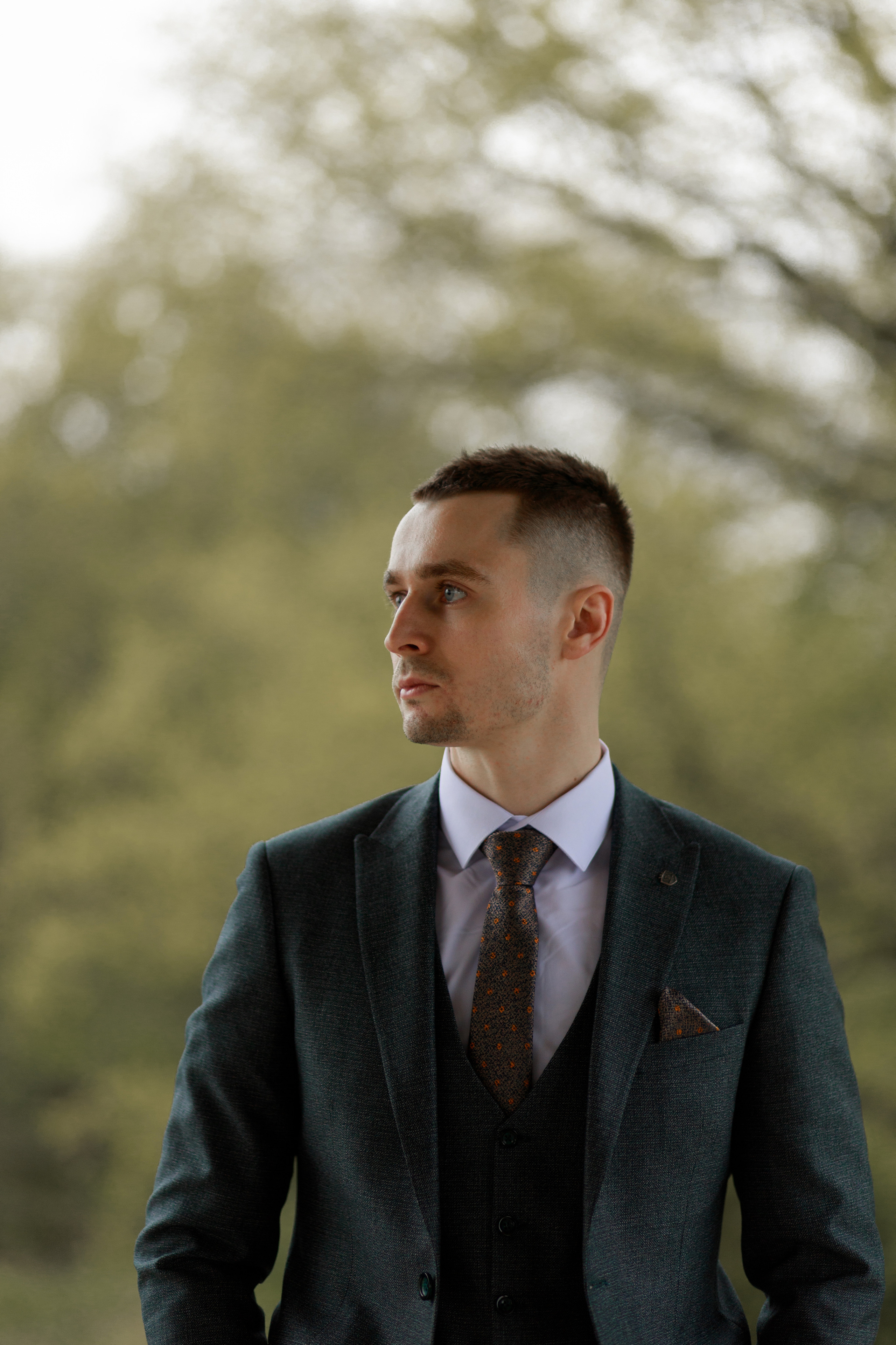 Захар и Вилена. Фотограф Краснодар