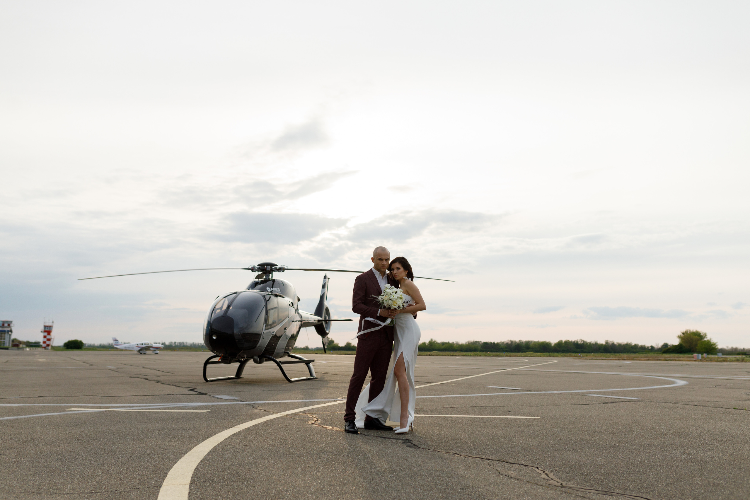 Гриша и Даша. Фотограф Краснодар