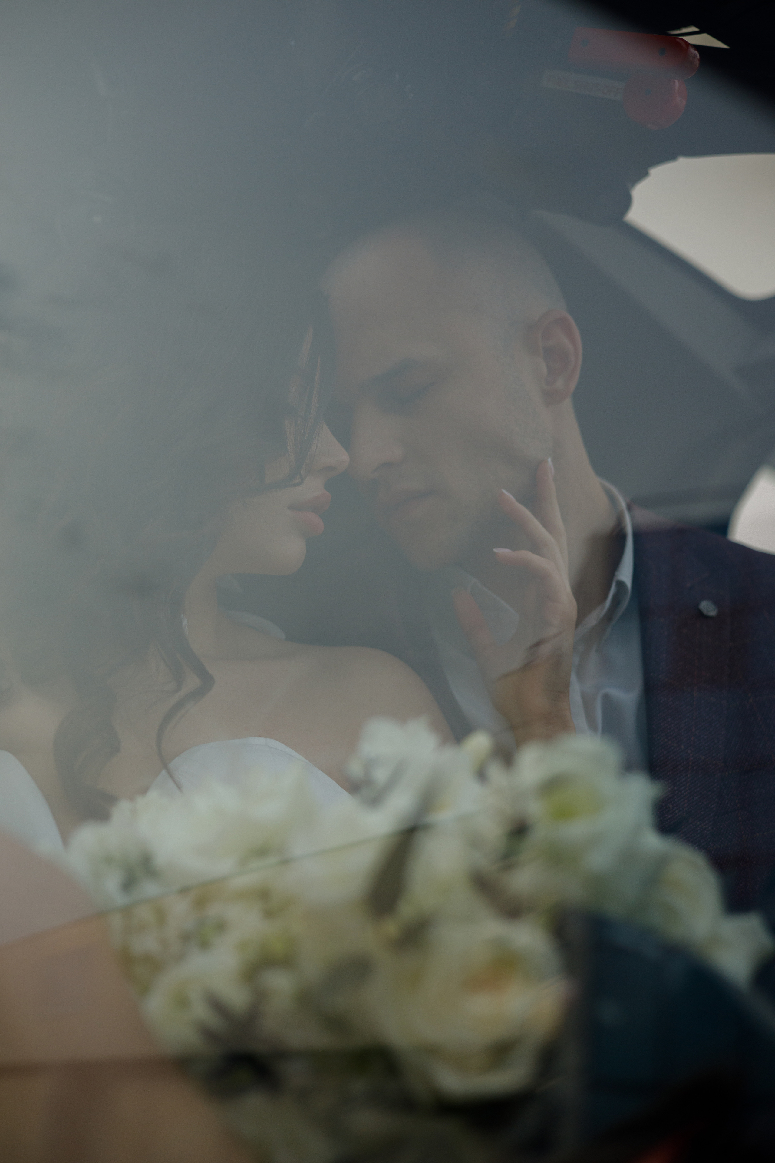 Гриша и Даша. Фотограф Краснодар