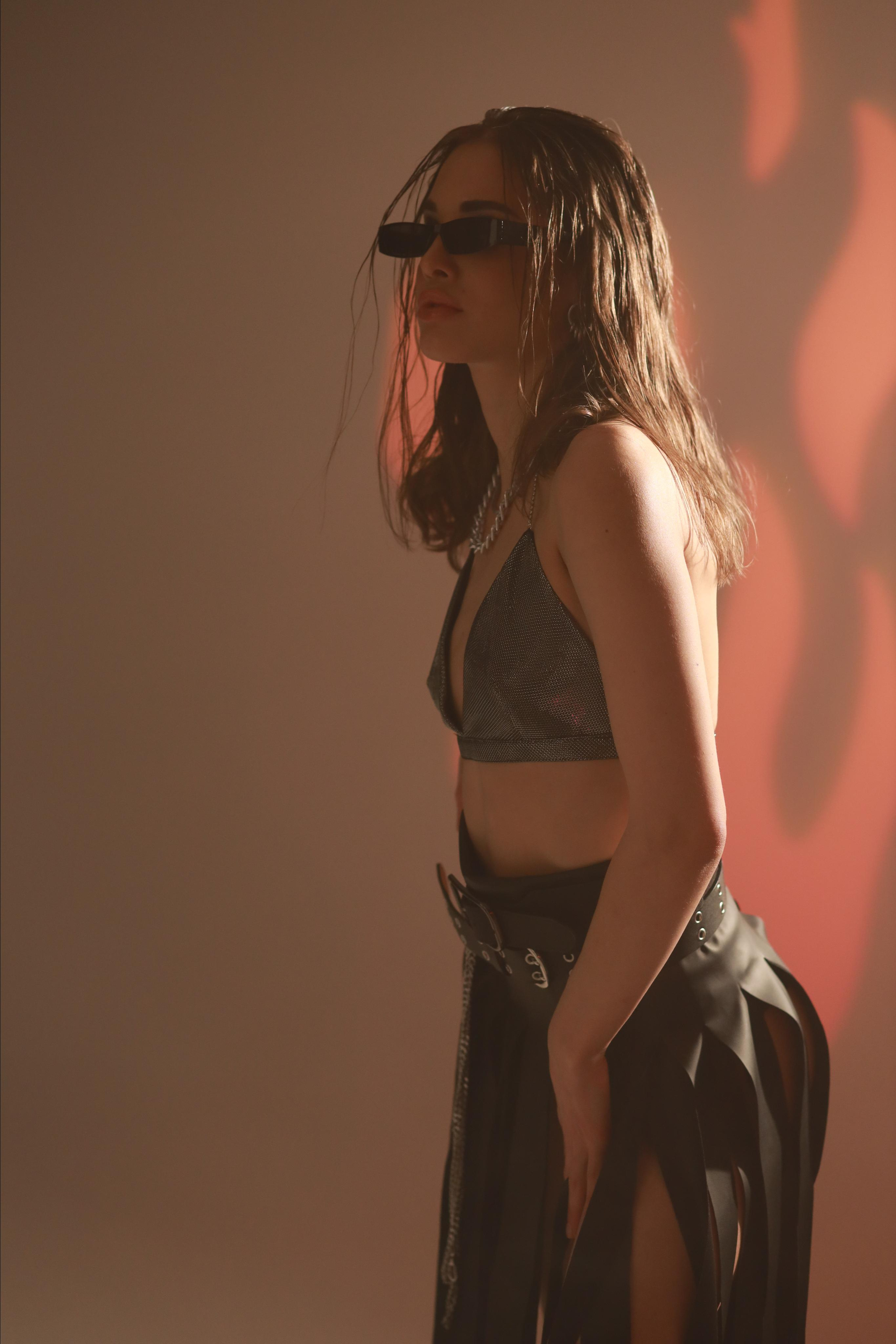 Даша. Фотограф Краснодар