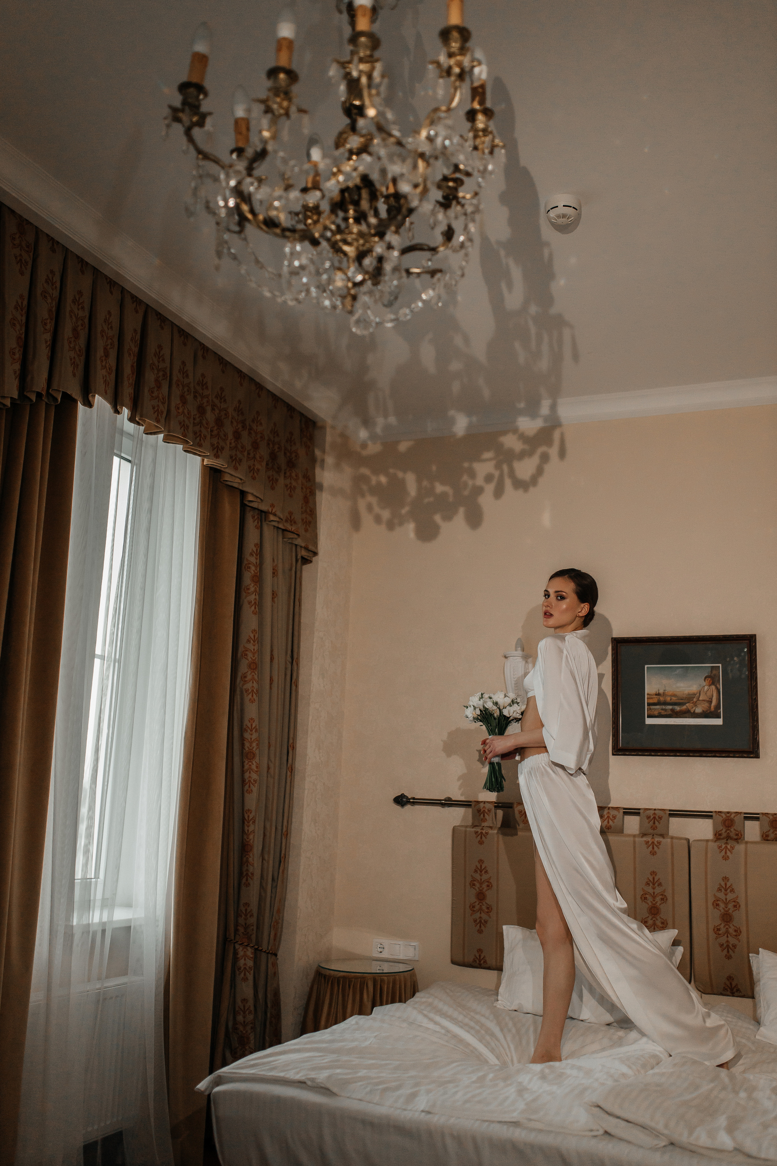 Дмитрий и Софья. Фотограф Краснодар