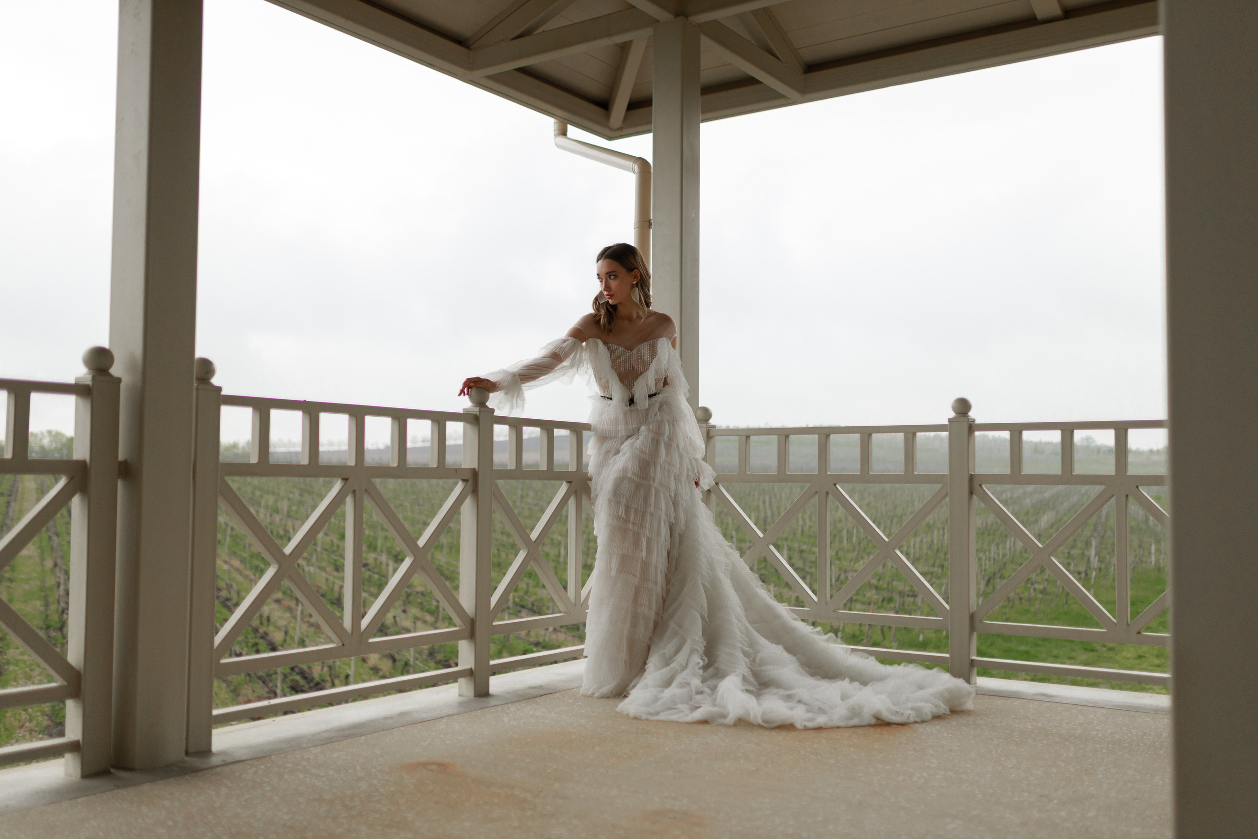 Захар и Вилена. Фотограф Краснодар