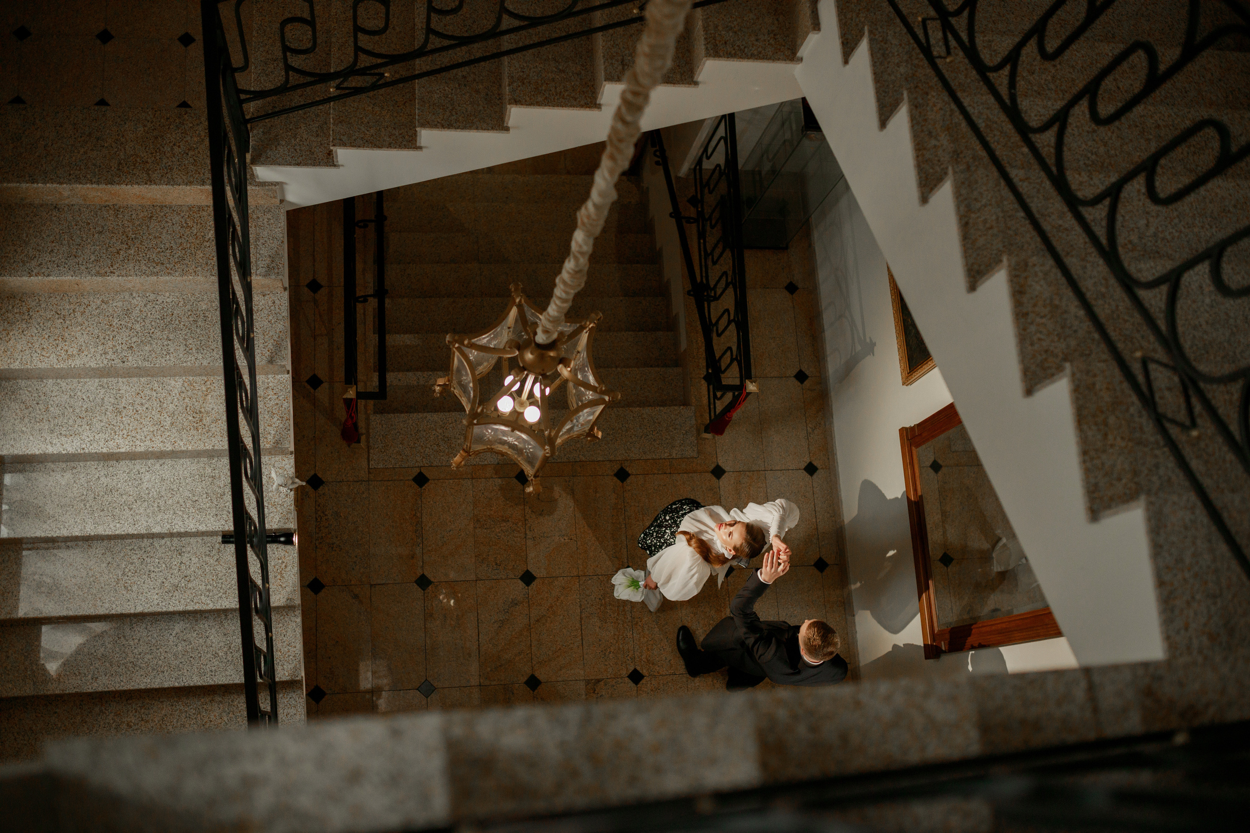 Дмитрий и Софья. Фотограф Краснодар