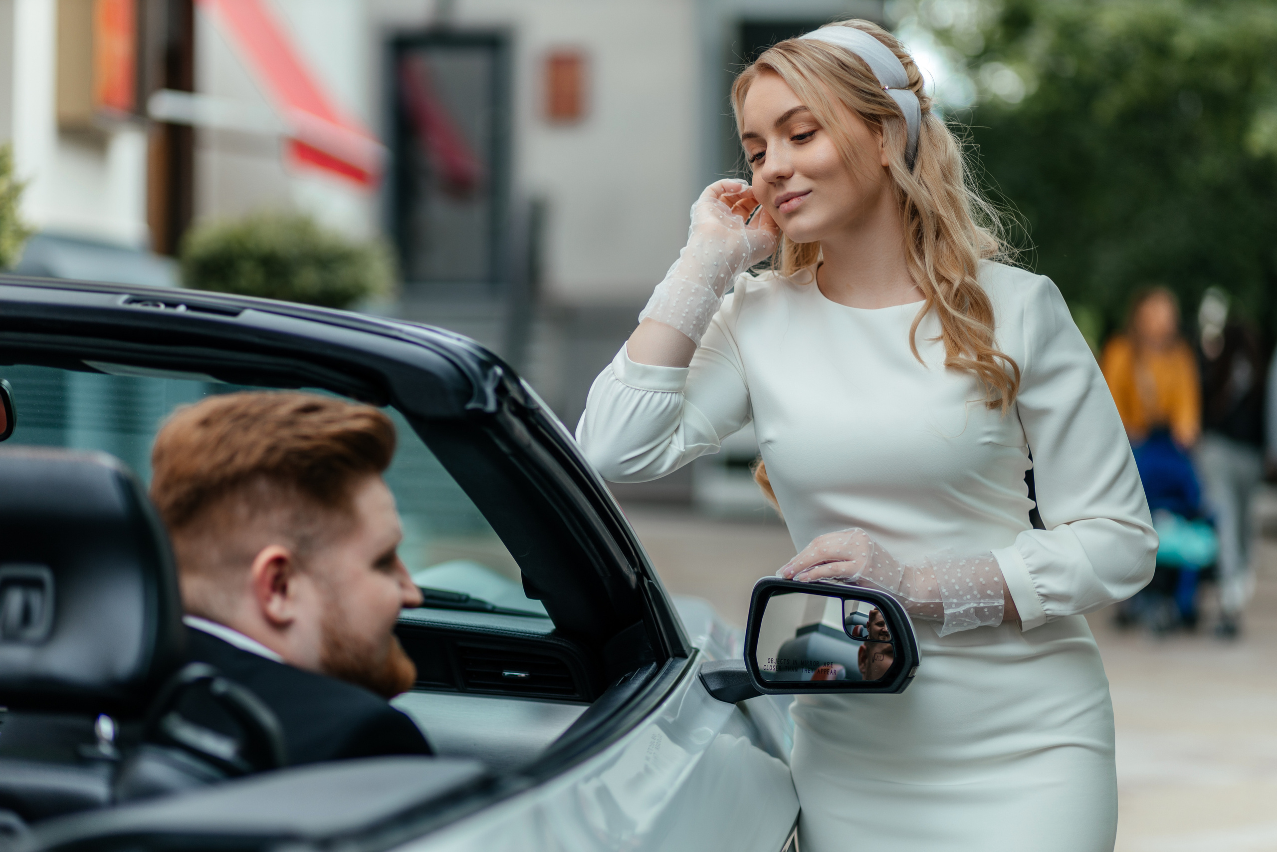 Габриэль и Виктория. Фотограф Краснодар