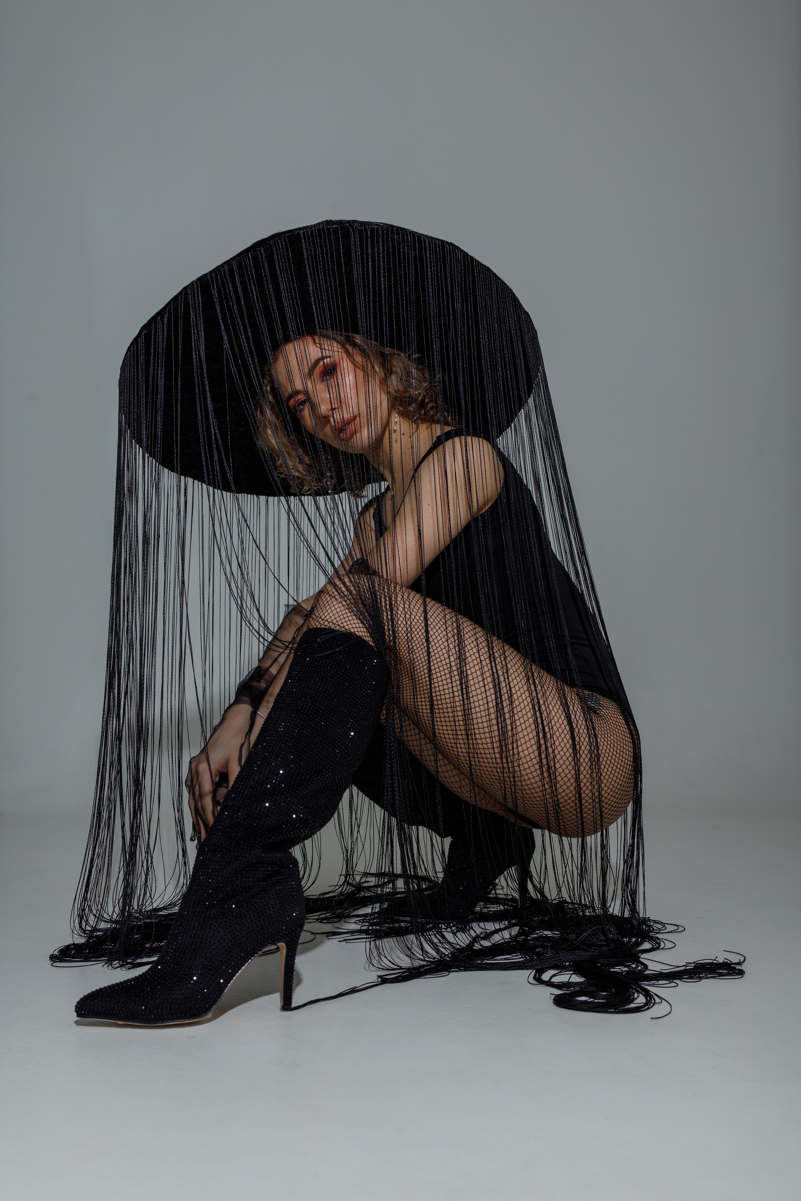 Ольга. Фотограф Краснодар