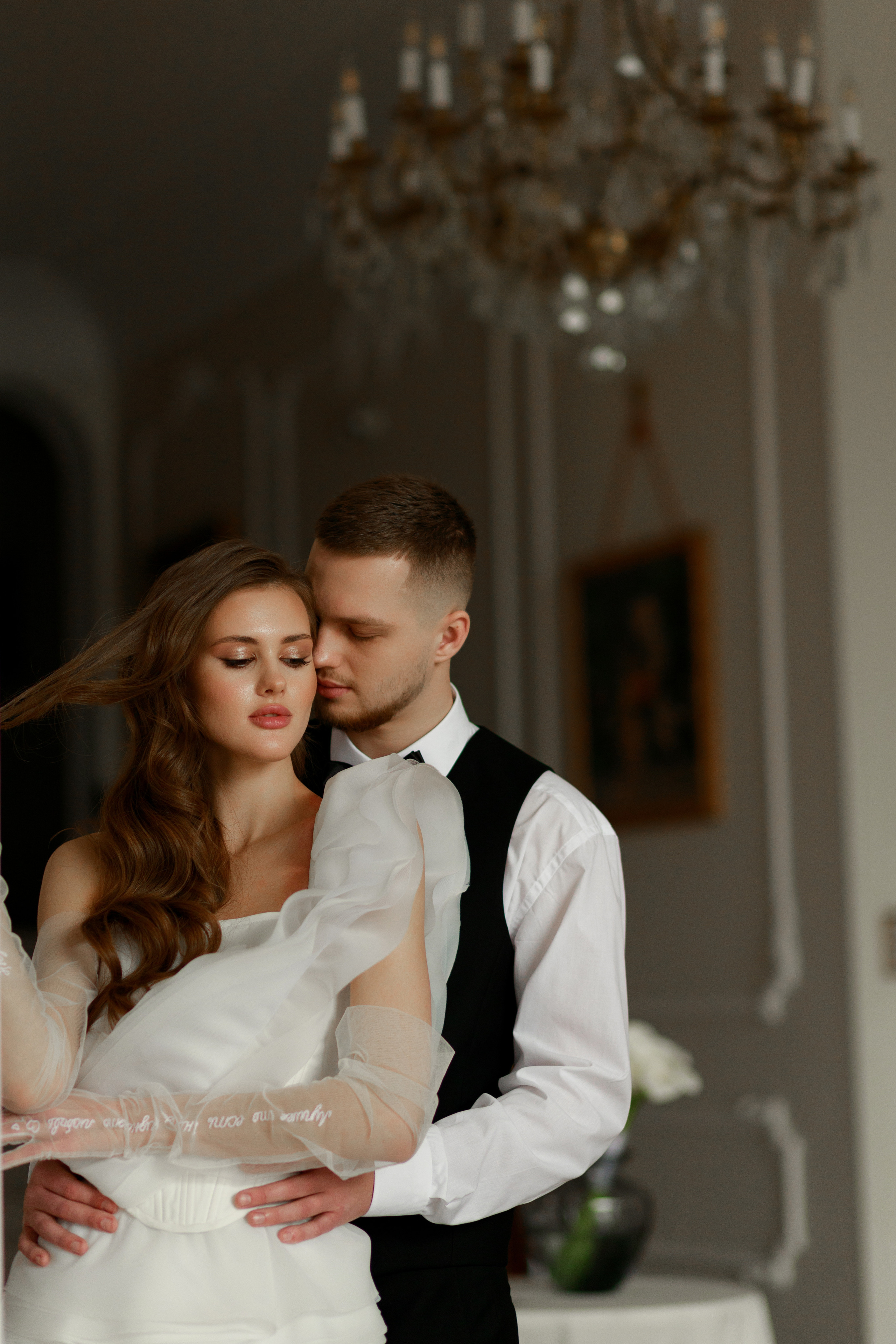 Дмитрий и Софья. Фотограф Краснодар