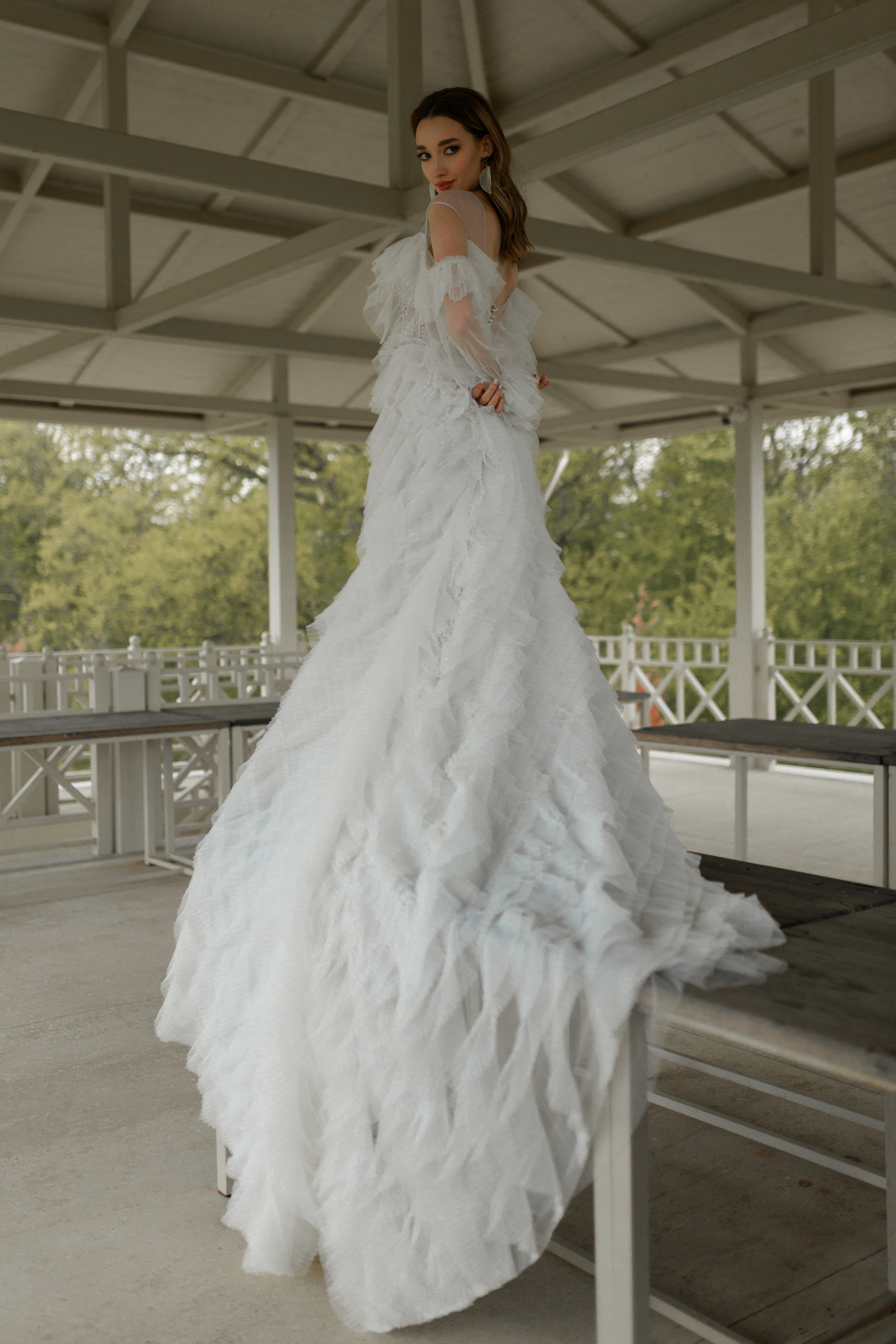 Захар и Вилена. Фотограф Краснодар