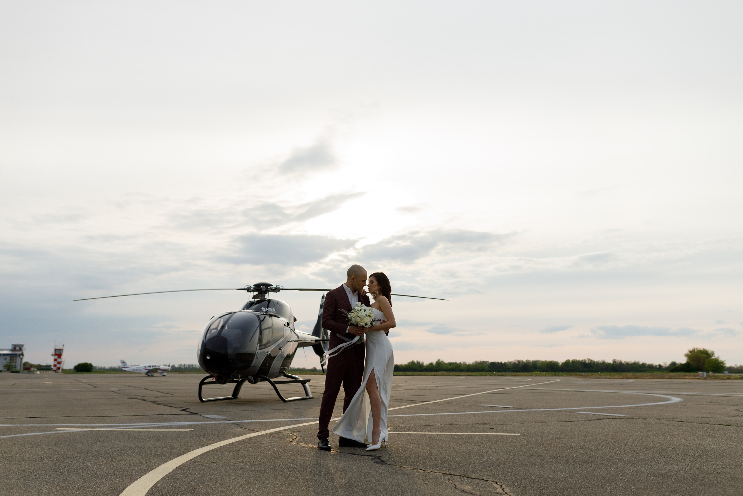 Гриша и Даша. Фотограф Краснодар