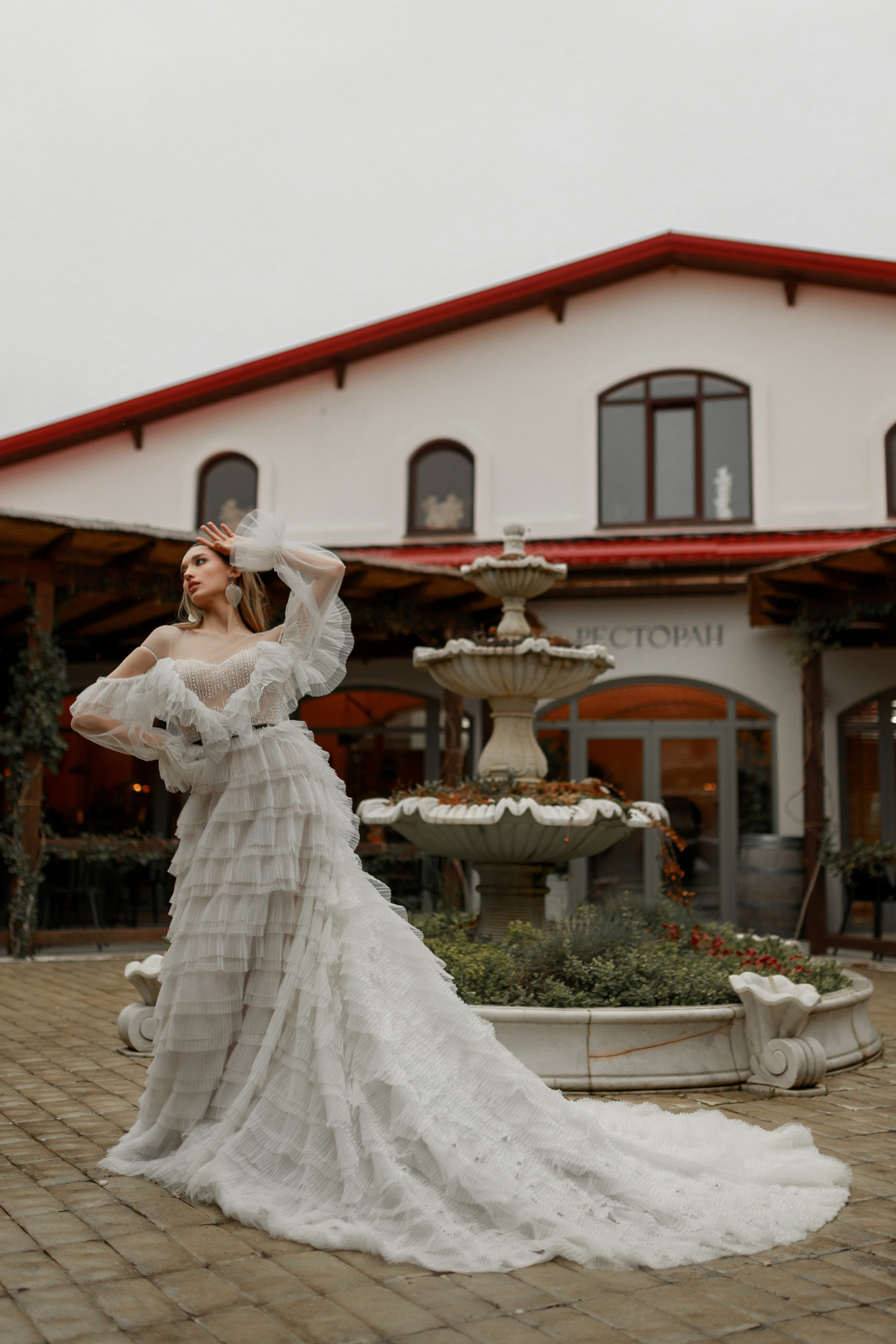 Захар и Вилена. Фотограф Краснодар