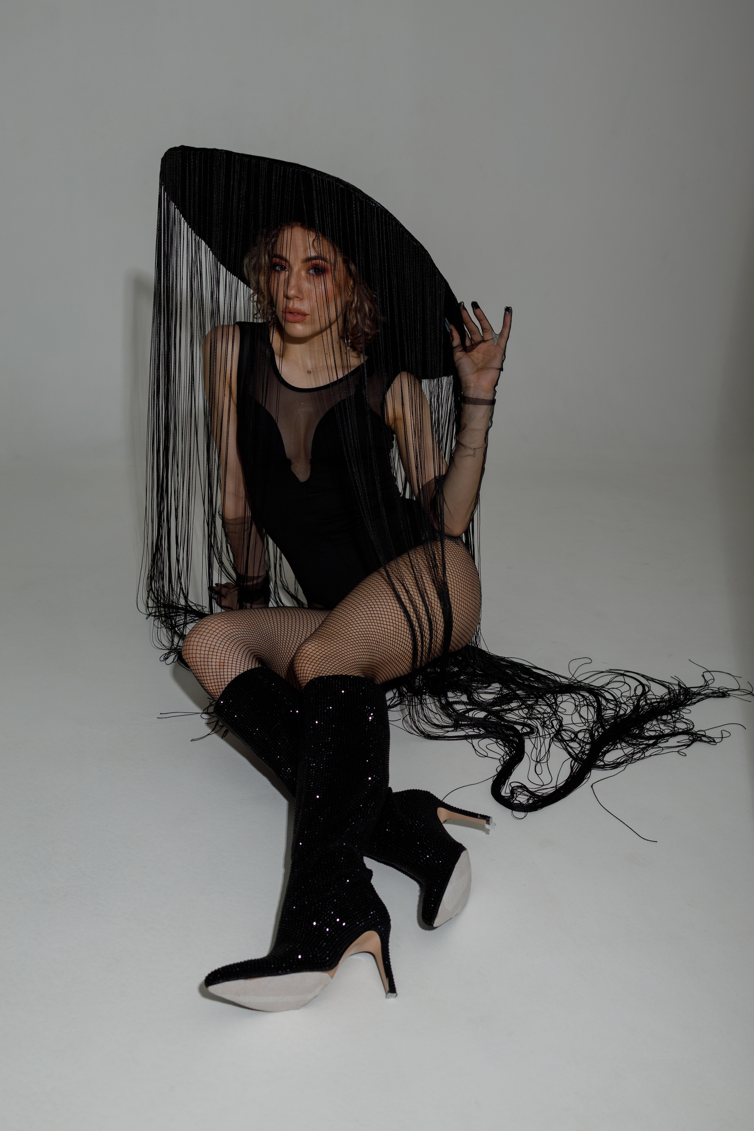 Ольга. Фотограф Краснодар