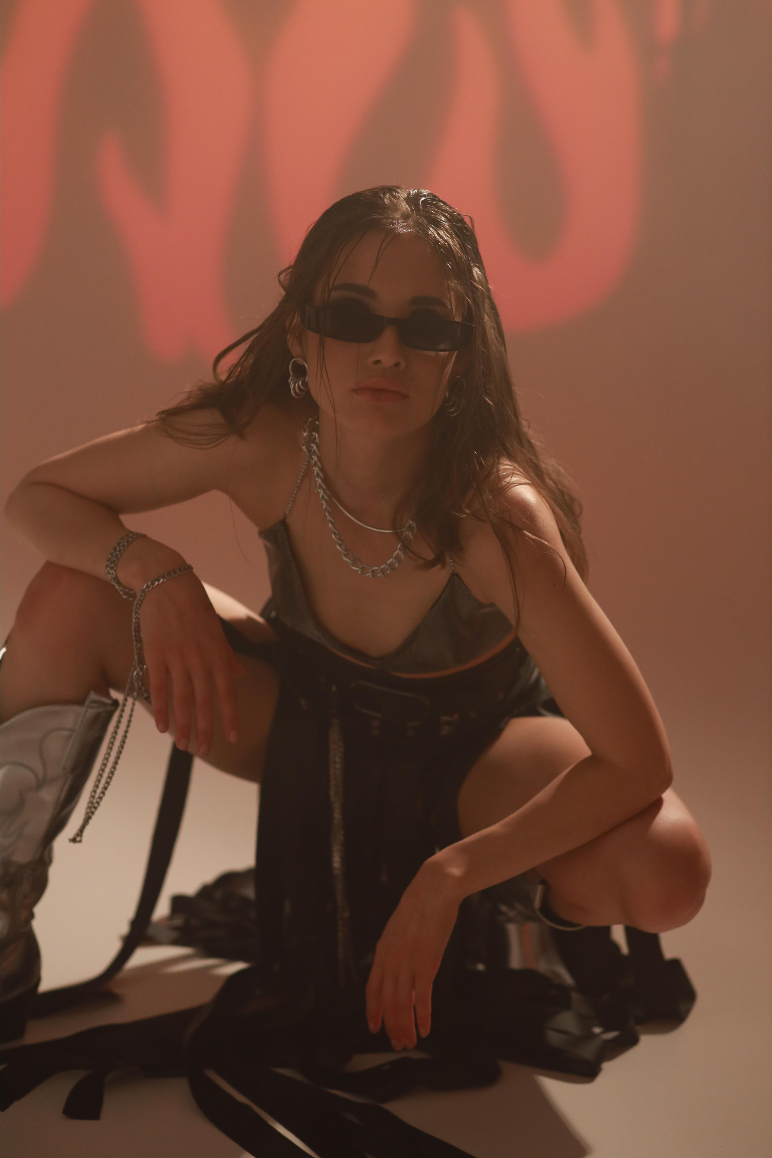 Даша. Фотограф Краснодар