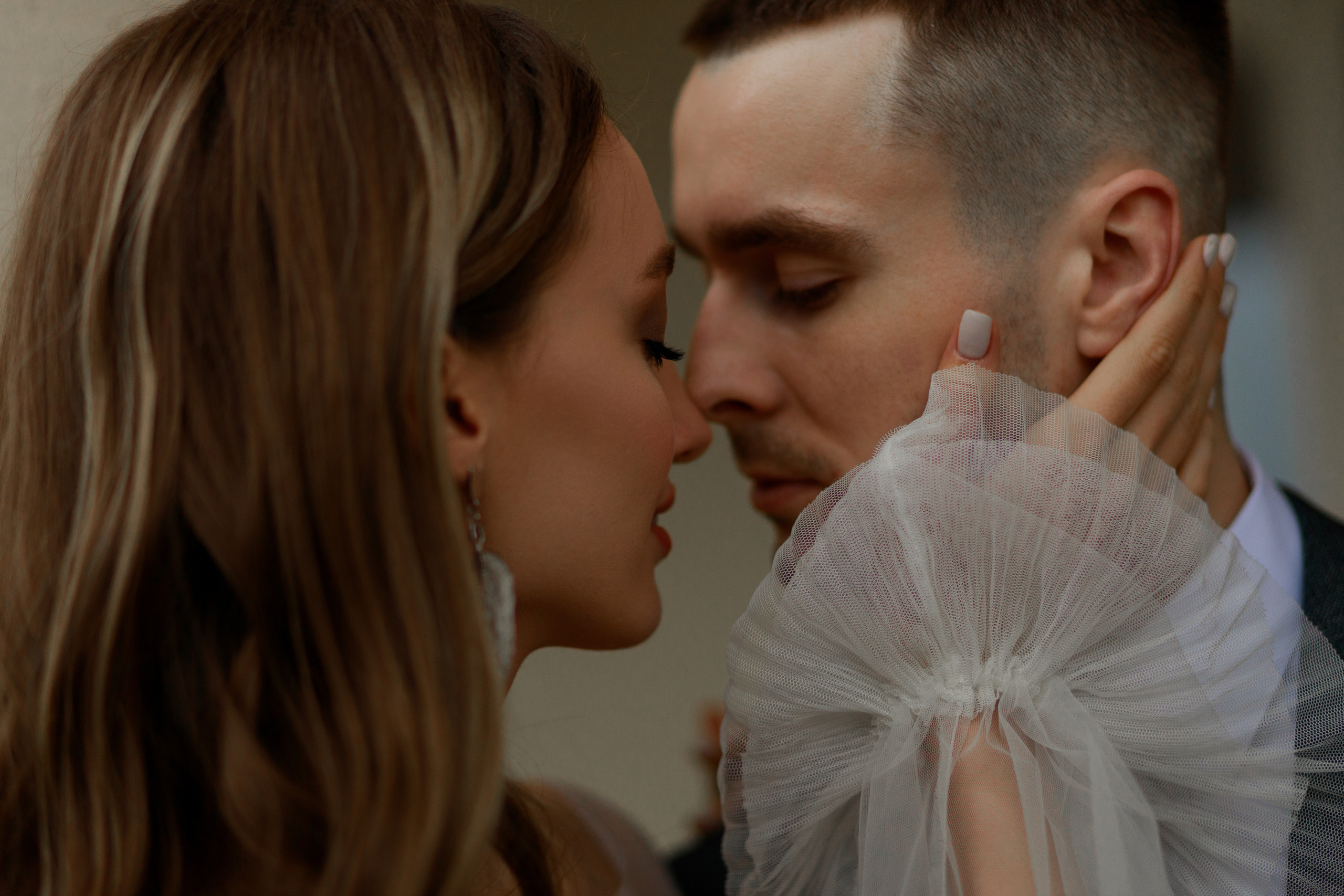 Захар и Вилена. Фотограф Краснодар