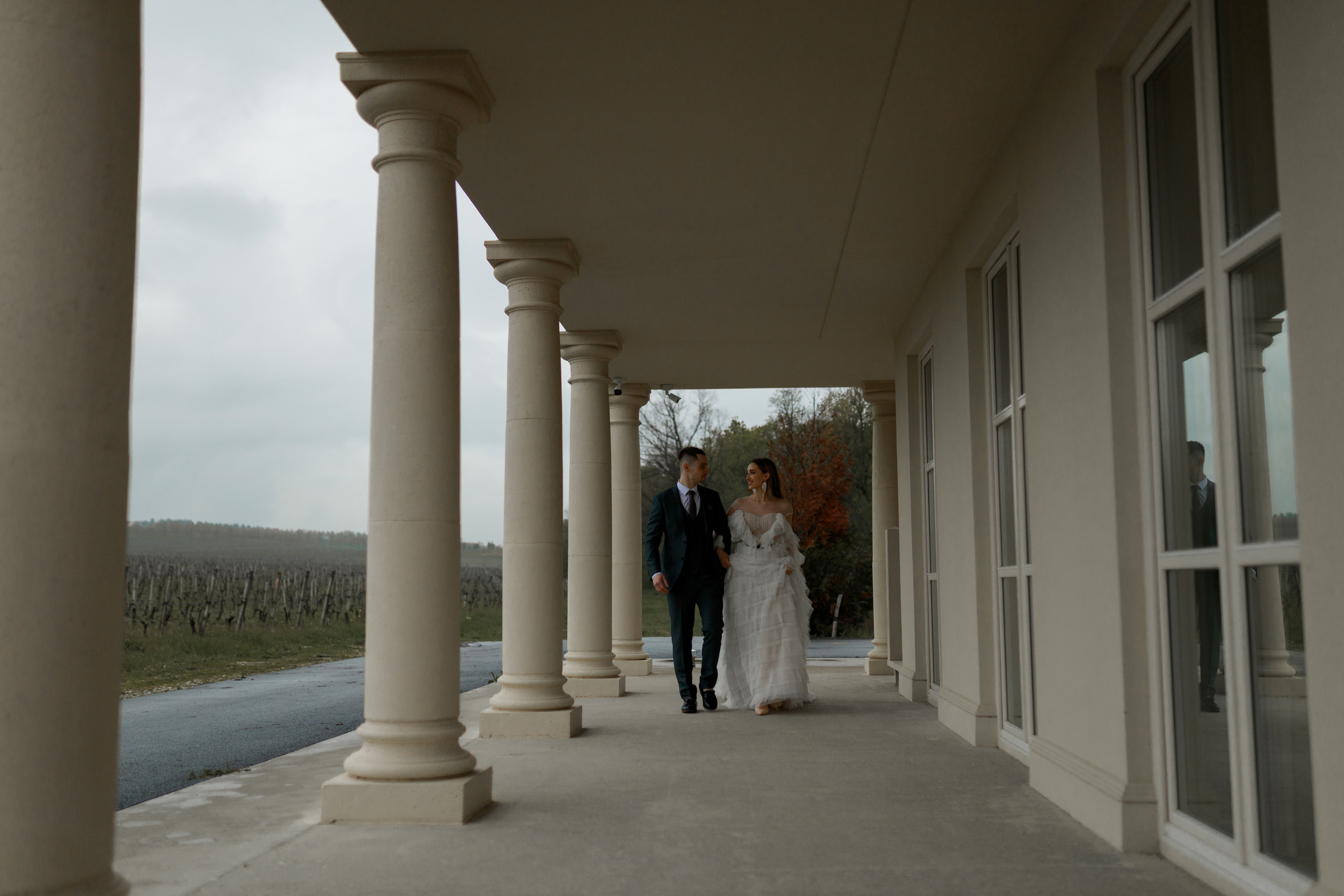 Захар и Вилена. Фотограф Краснодар