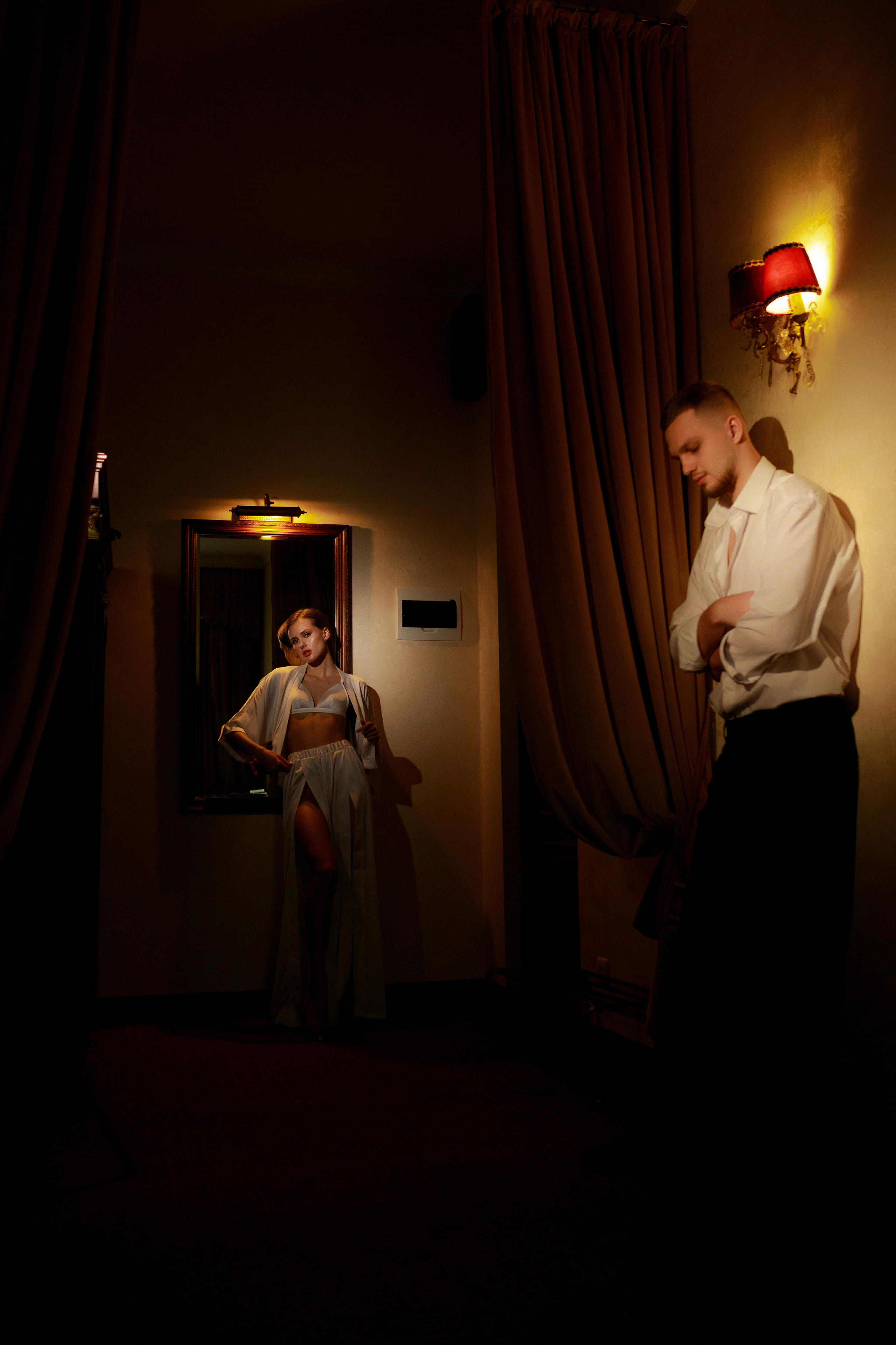 Дмитрий и Софья. Фотограф Краснодар