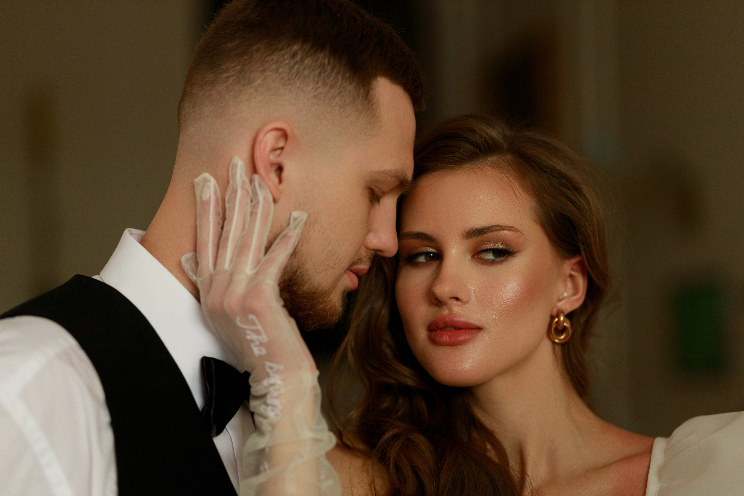 Дмитрий и Софья. Фотограф Краснодар